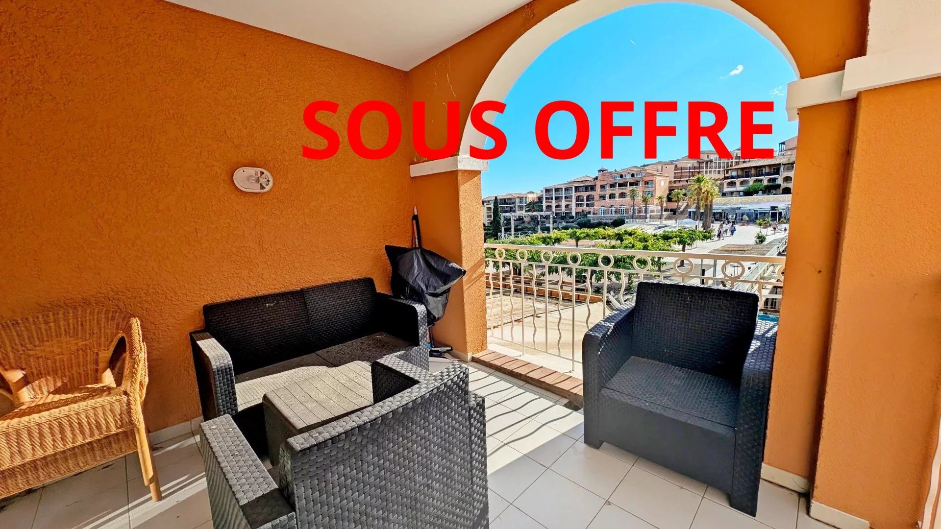 Agence immobilière de Azzurra Immobilier