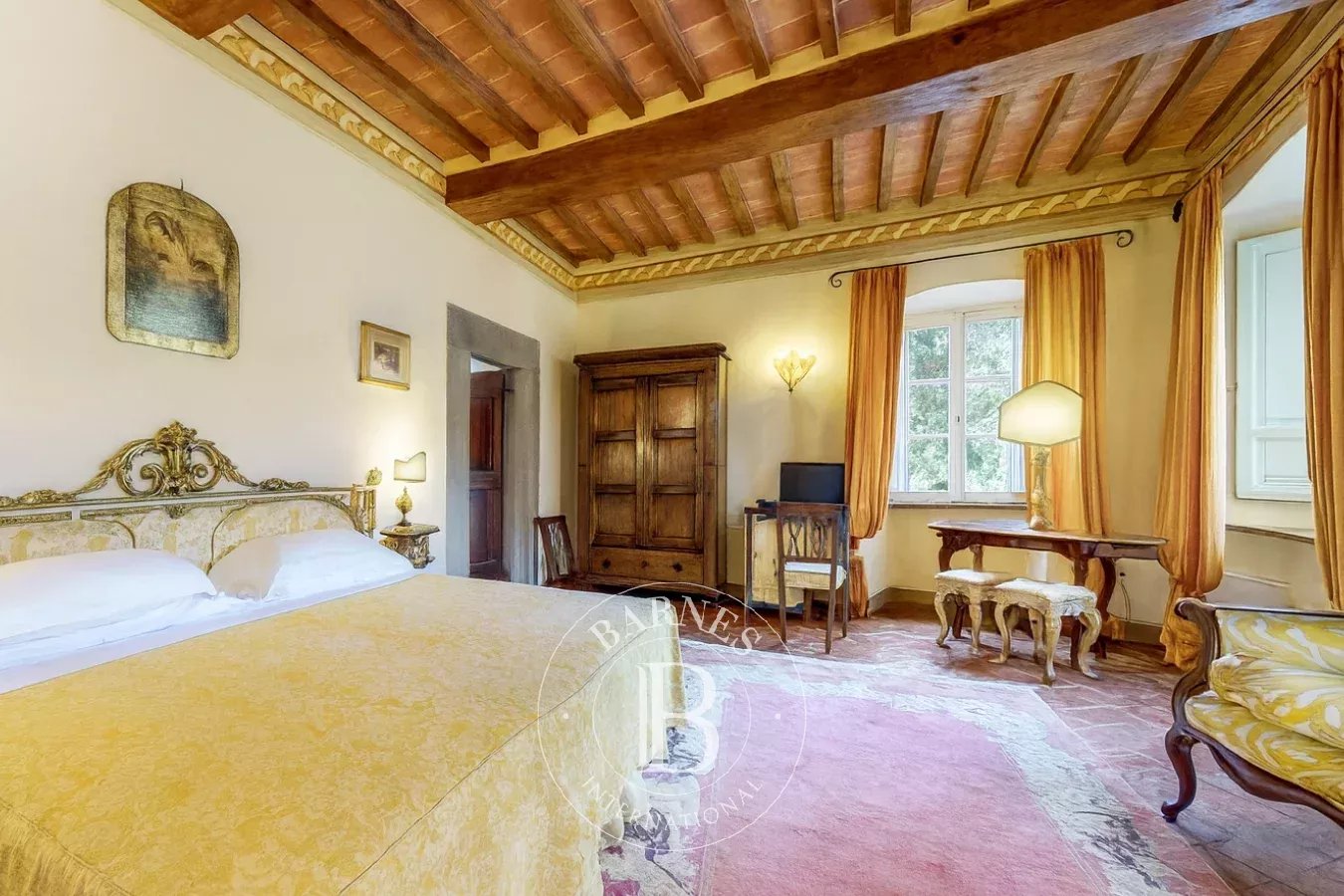 Cortona  - Villa 20 Pi&egrave;ces 15 Chambres - picture 10
