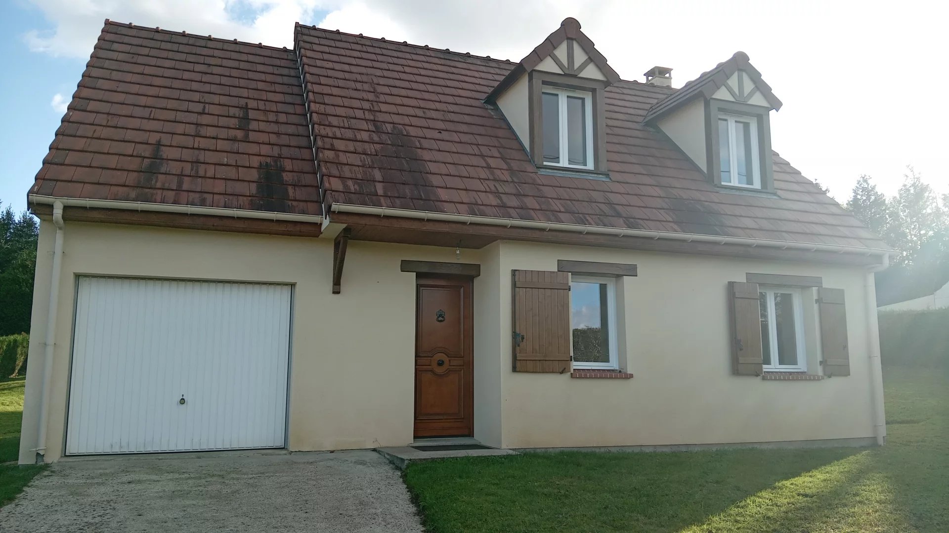 Agence immobilière de FMP IMMO