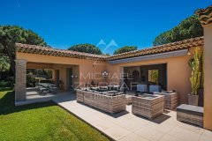 Ramatuelle St-Tropez - Charming Provençal property — photo 4 of 7