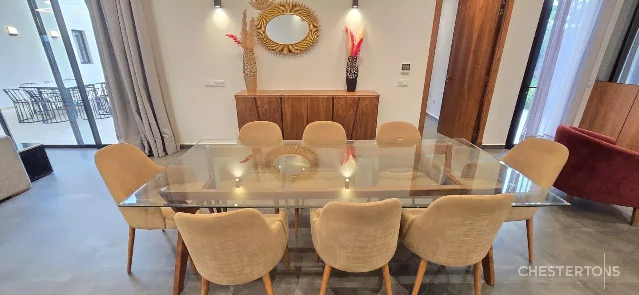 Image of Villa - 5 Bedrooms for Sale in Marrakech-Ménara-Marrakech-Morocco, Image 7