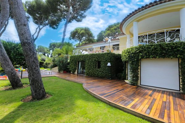 Luxury Villa for Sale Roquebrune Cap Martin | Legacy Estate — photo 4