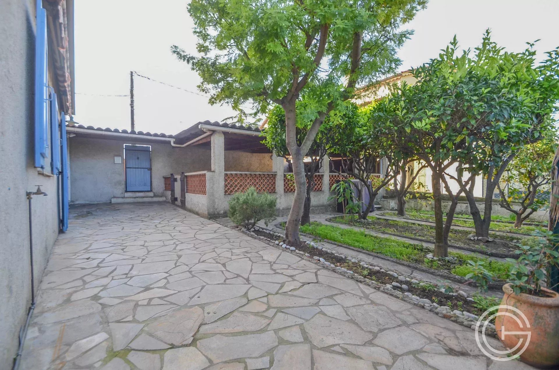 Location Appartement La Colle-sur-Loup
