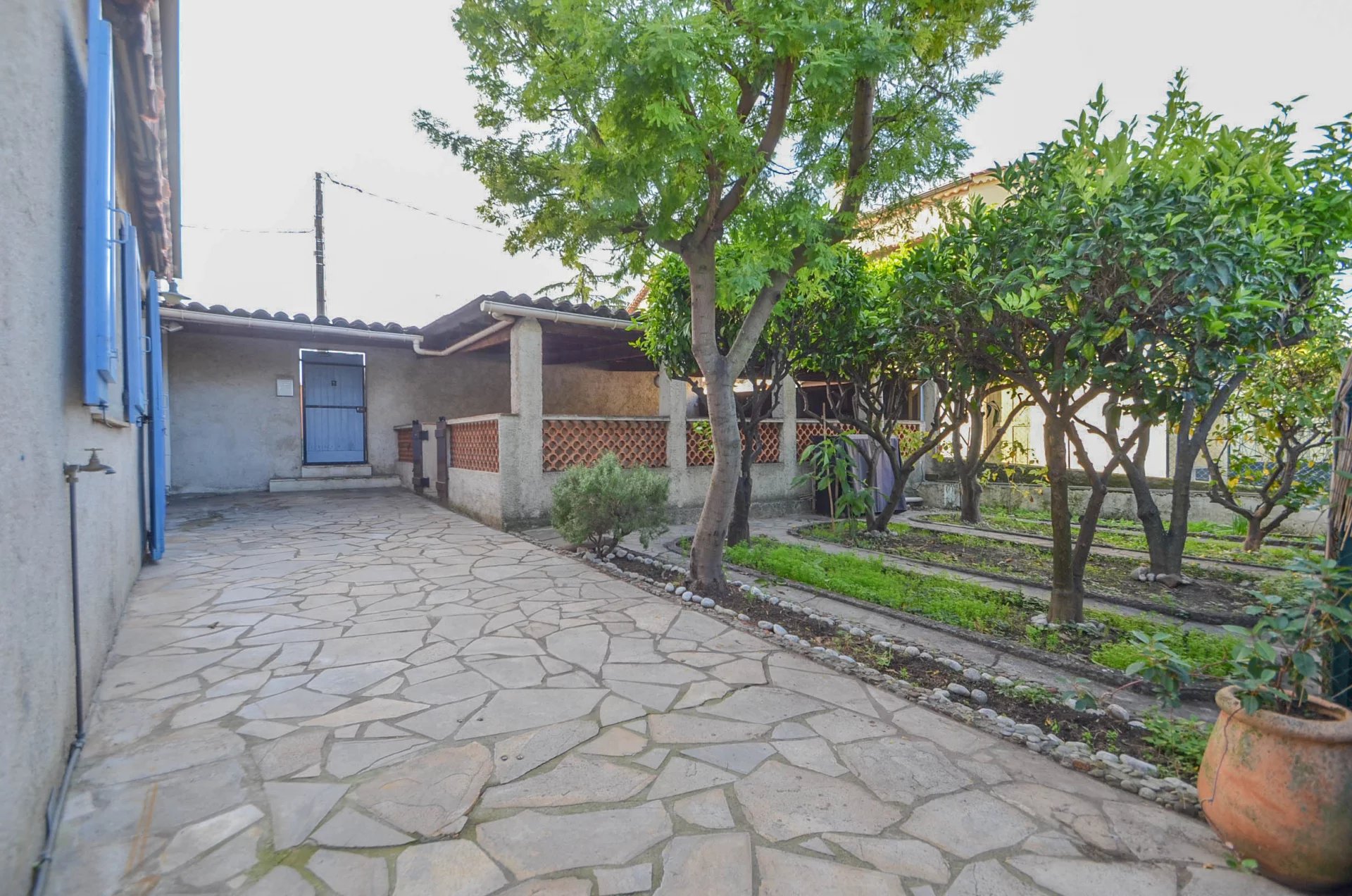 Location Appartement La Colle-sur-Loup