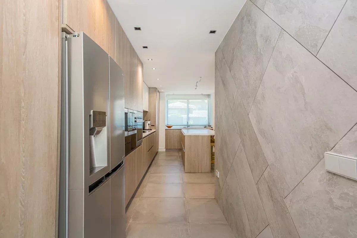 Dağ evi Madrid - picture 17