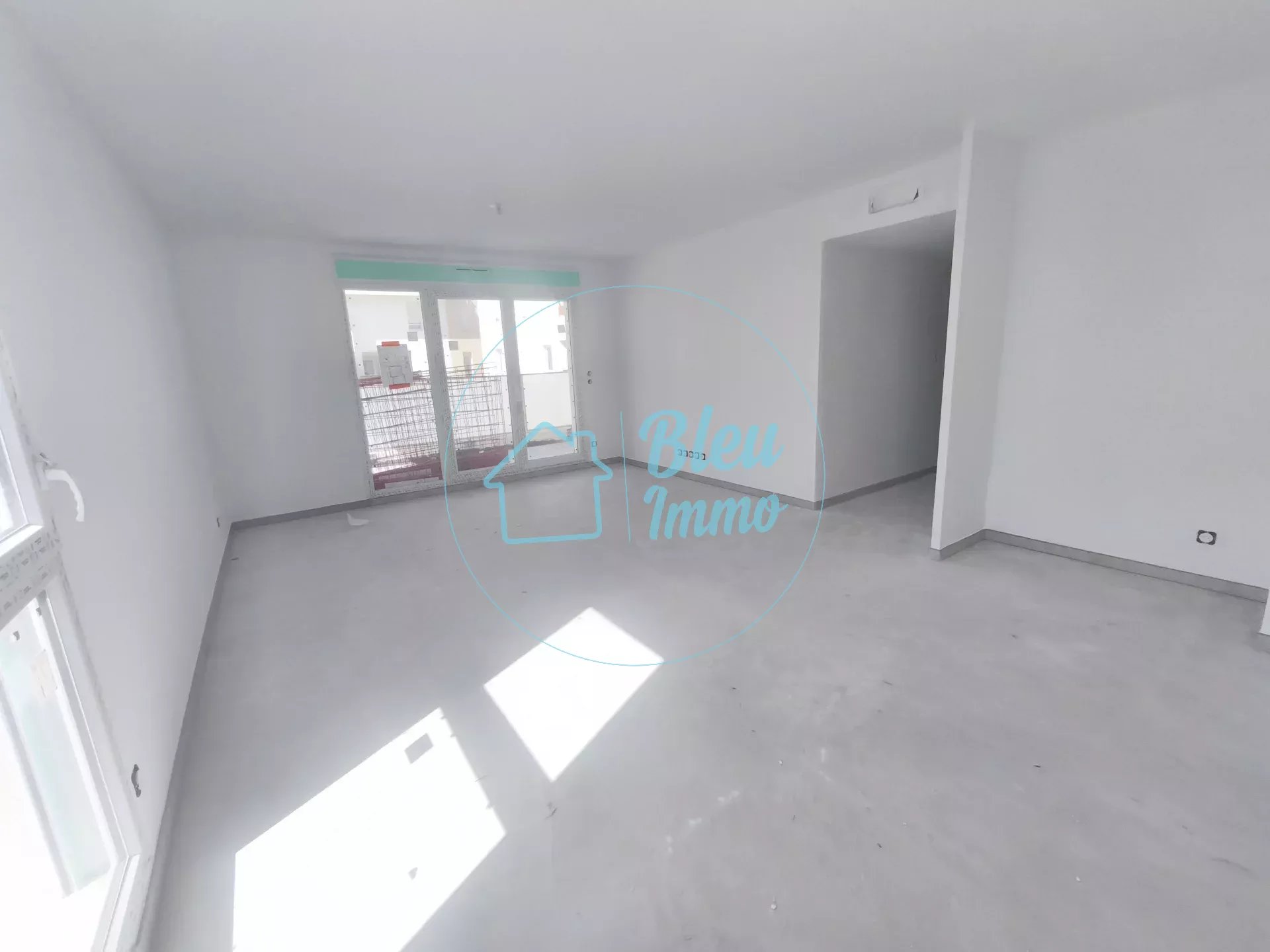 Agence immobilière de Bleu Immo