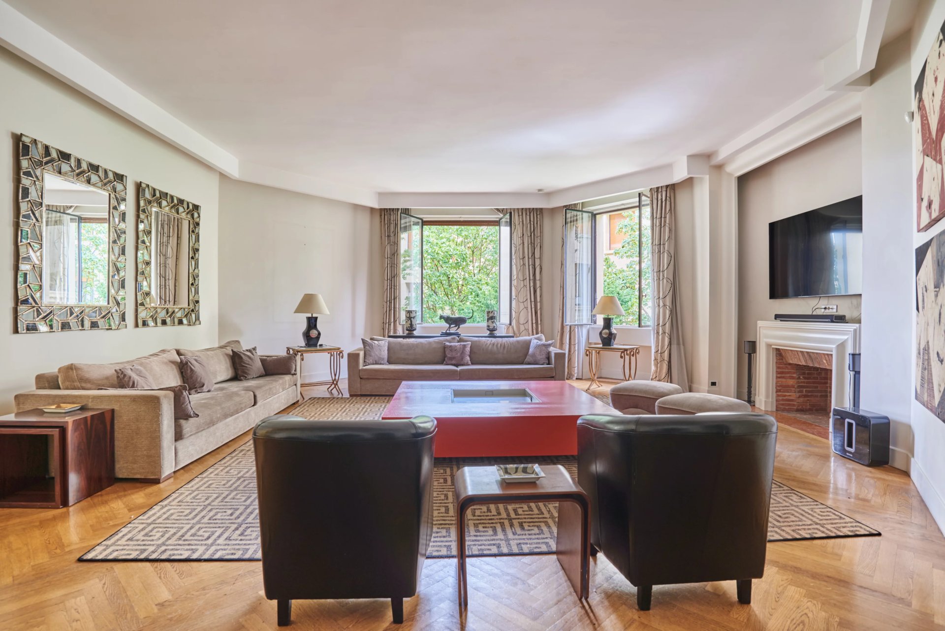 4 Bedroom Apartment/Flat's Image 3