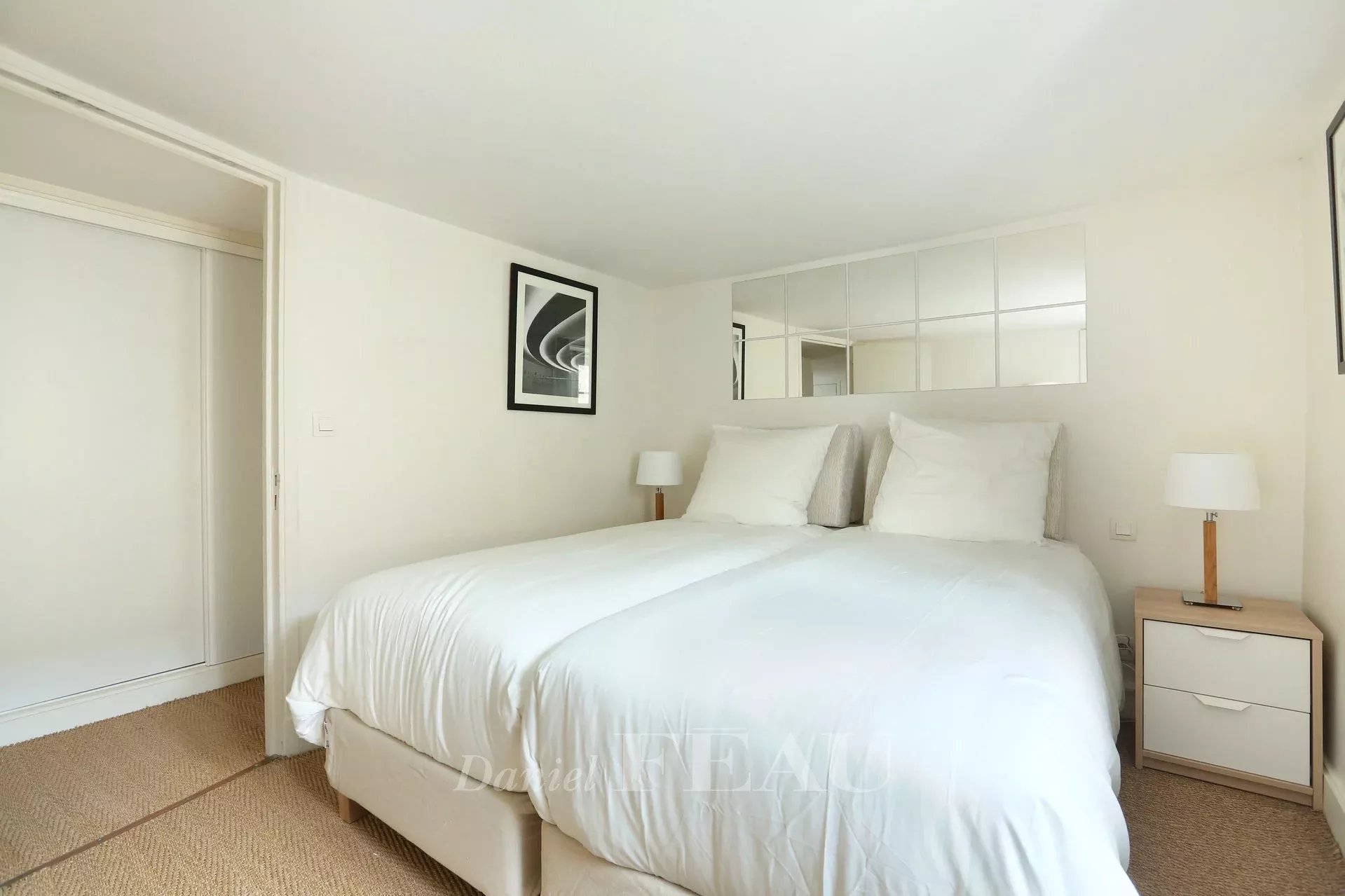 Rental Apartment Paris 7th
