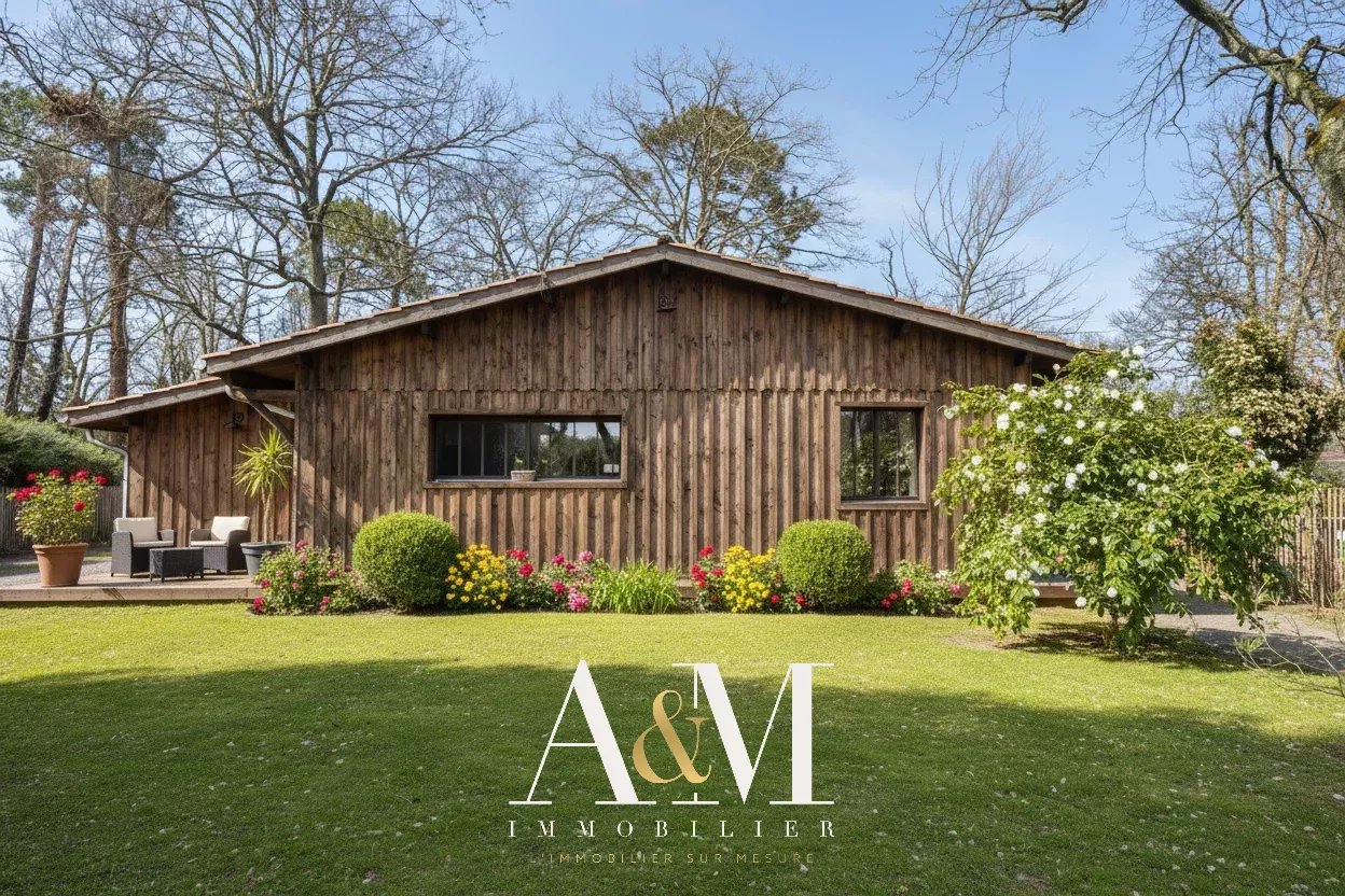 Agence immobilière de A&M IMMOBILIER