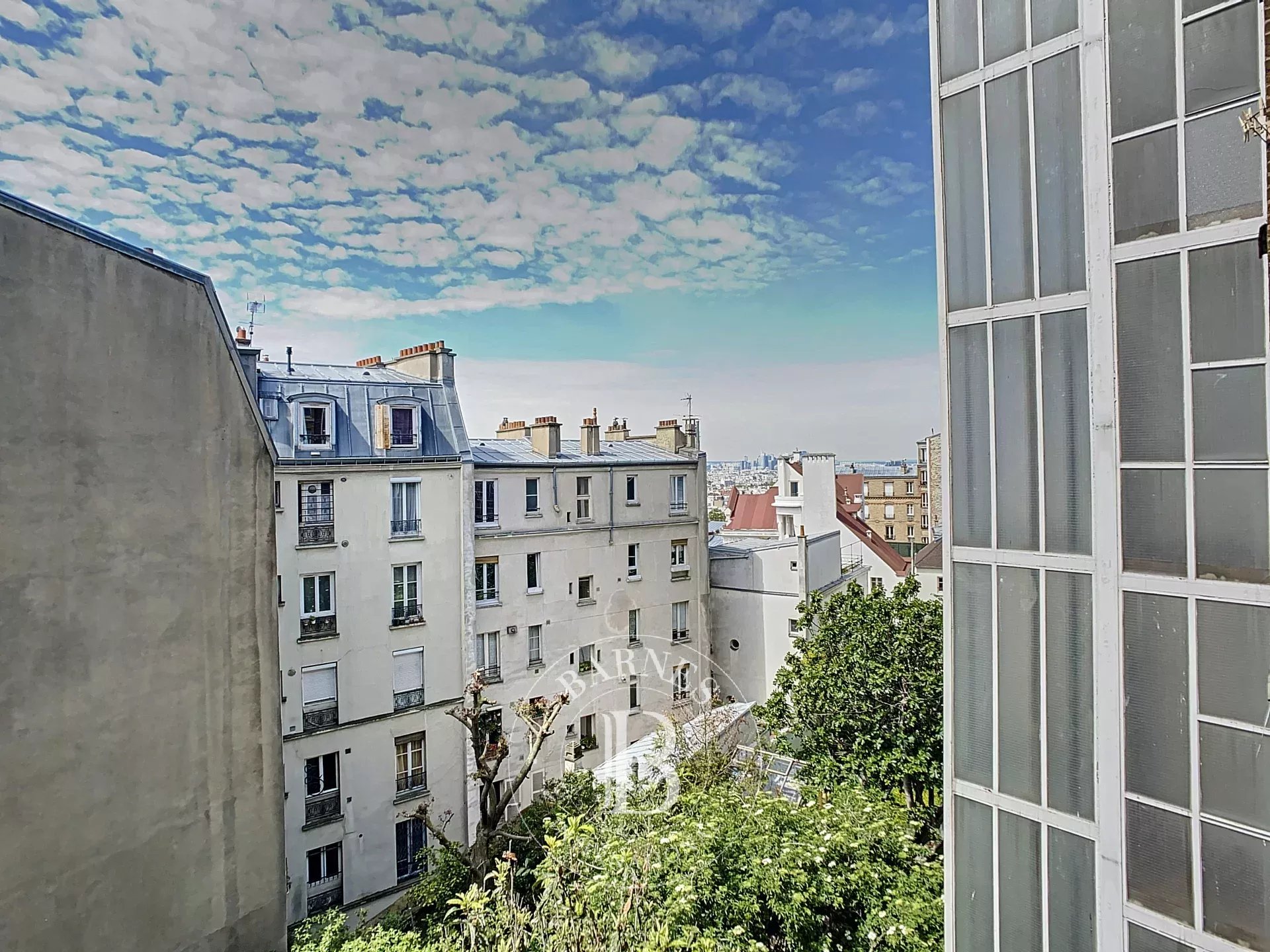 Daire Paris 18ème - picture 9