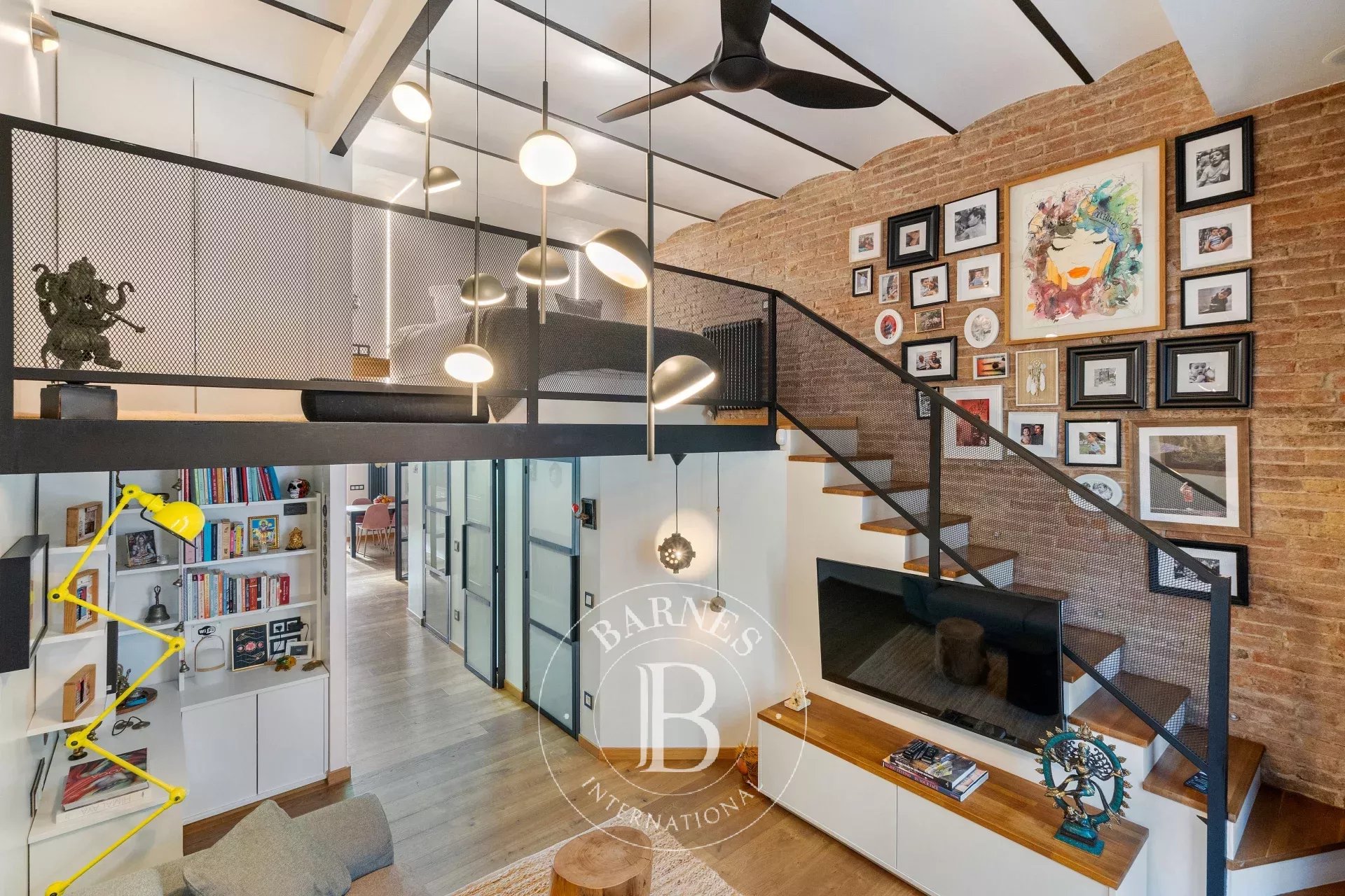 Daire Barcelona - picture 23