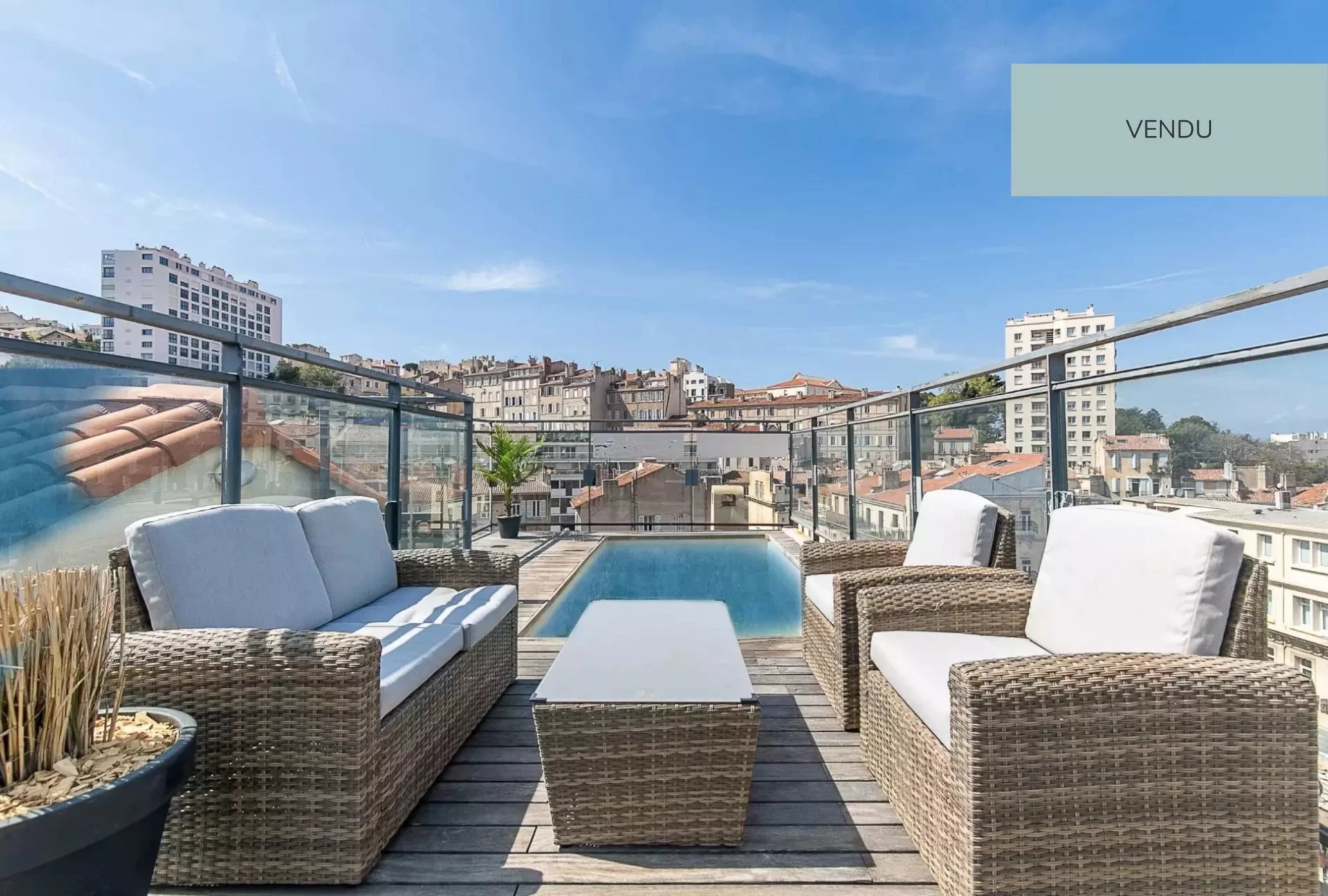 Agence immobilière de PRIVILEGE PARTNERS