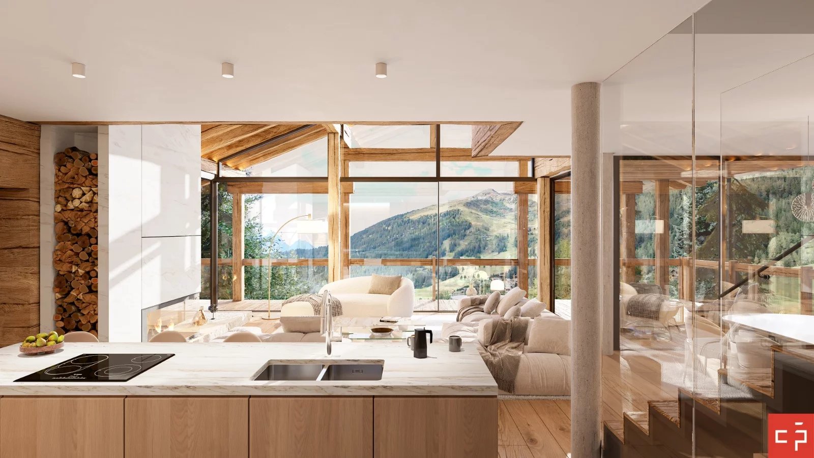 Sale Chalet Verbier
