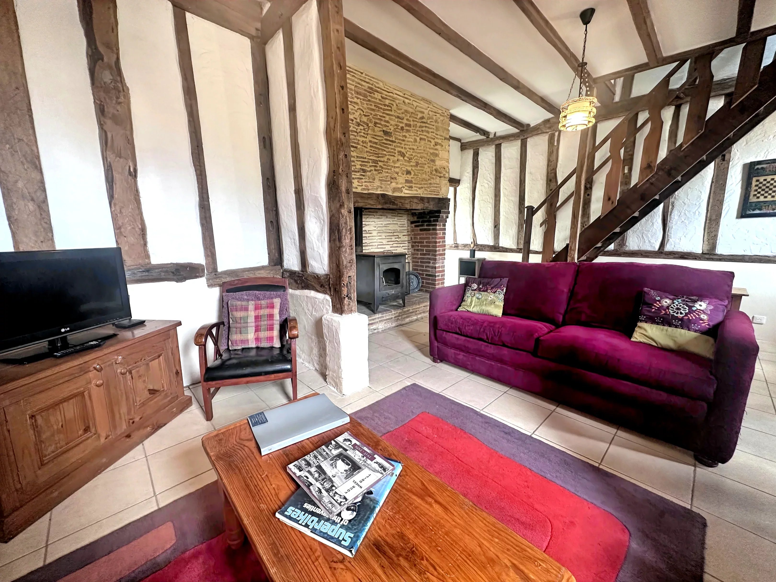 Manor house for sale Caupenne-d'Armagnac, Gers