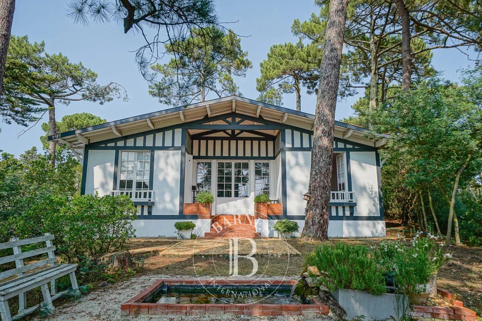 Villa Arcachon
