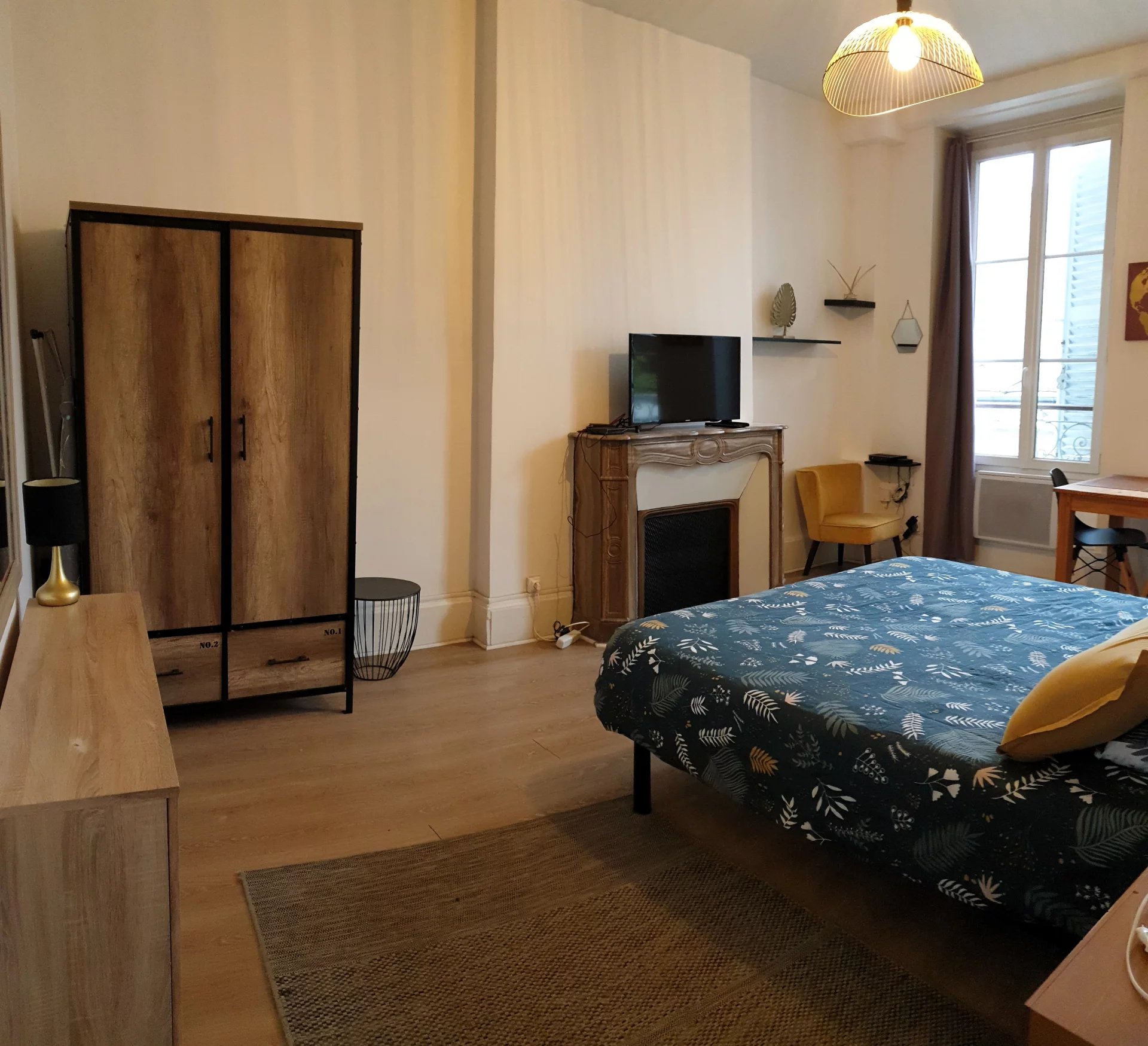 Orléans. Hyper centre