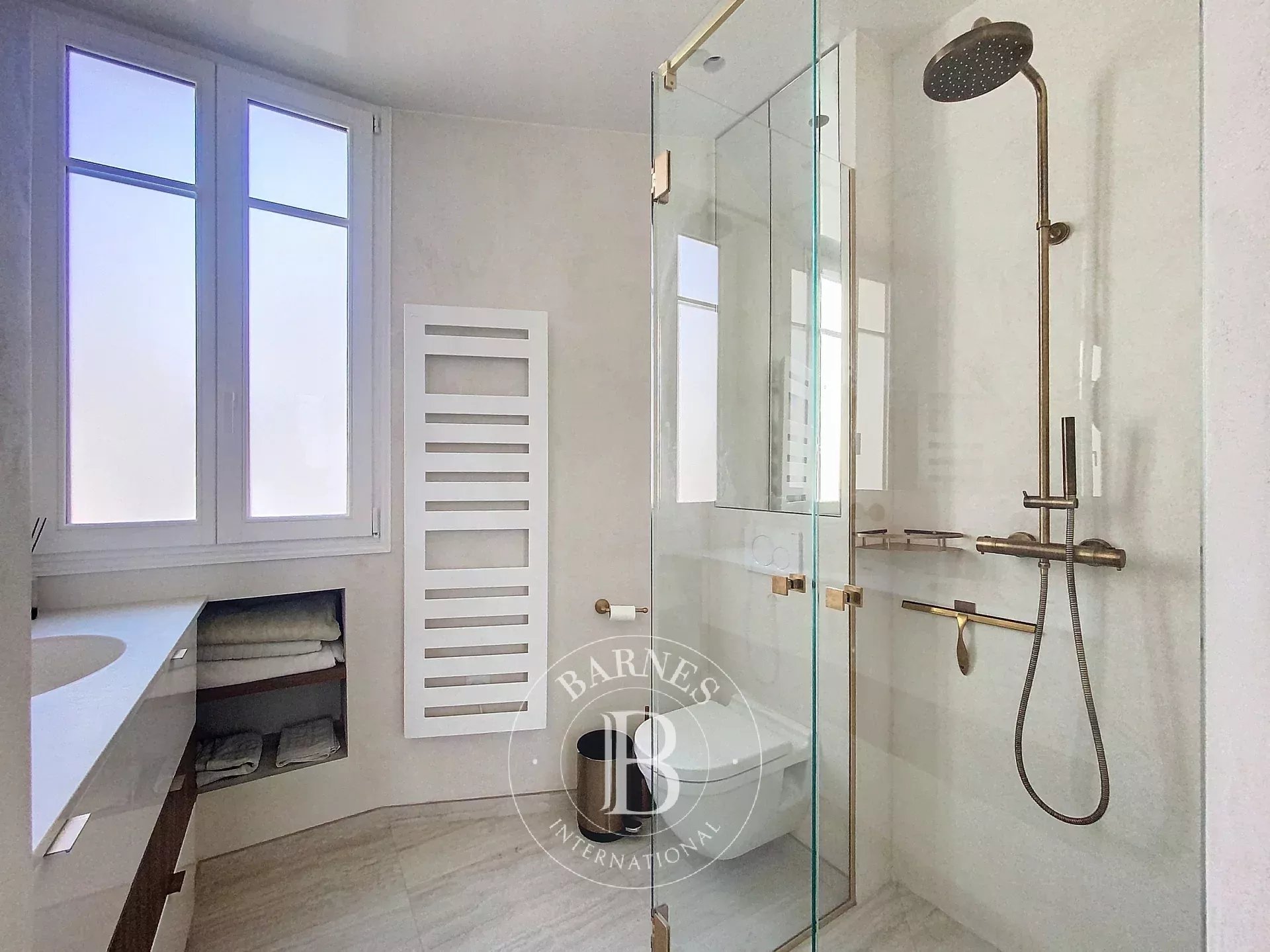 Daire Paris 18ème - picture 11