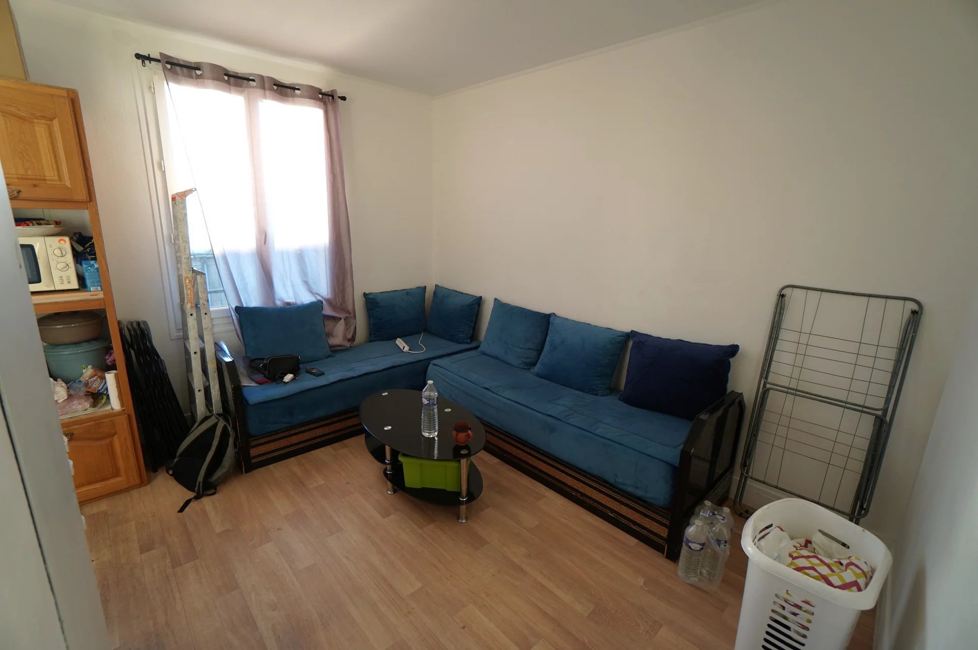 Vente Appartement Noisy-le-Sec