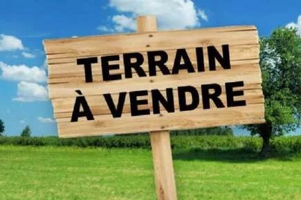 Vente Terrain constructible Luc-en-Diois