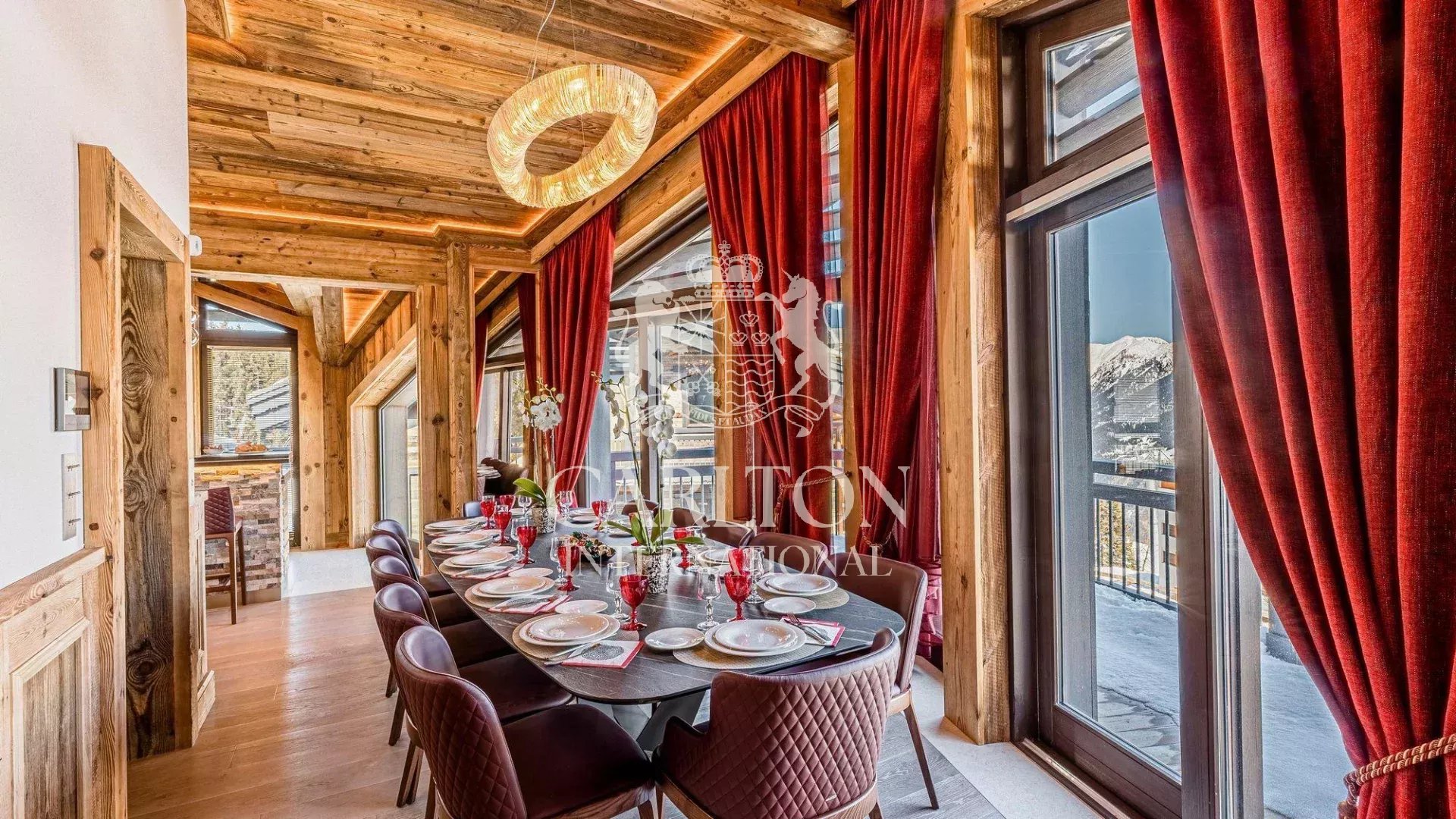 Courchevel 