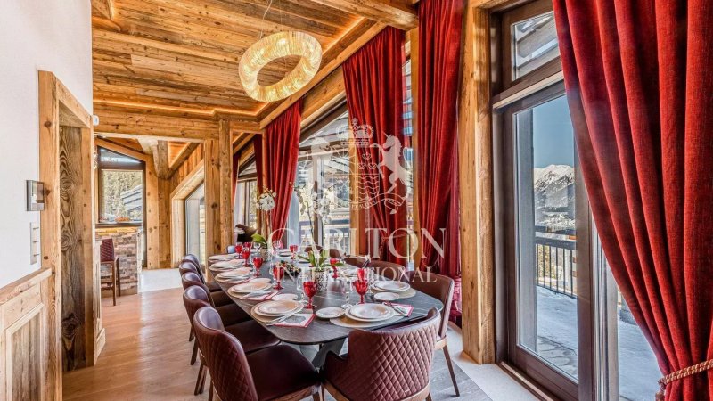 Courchevel 