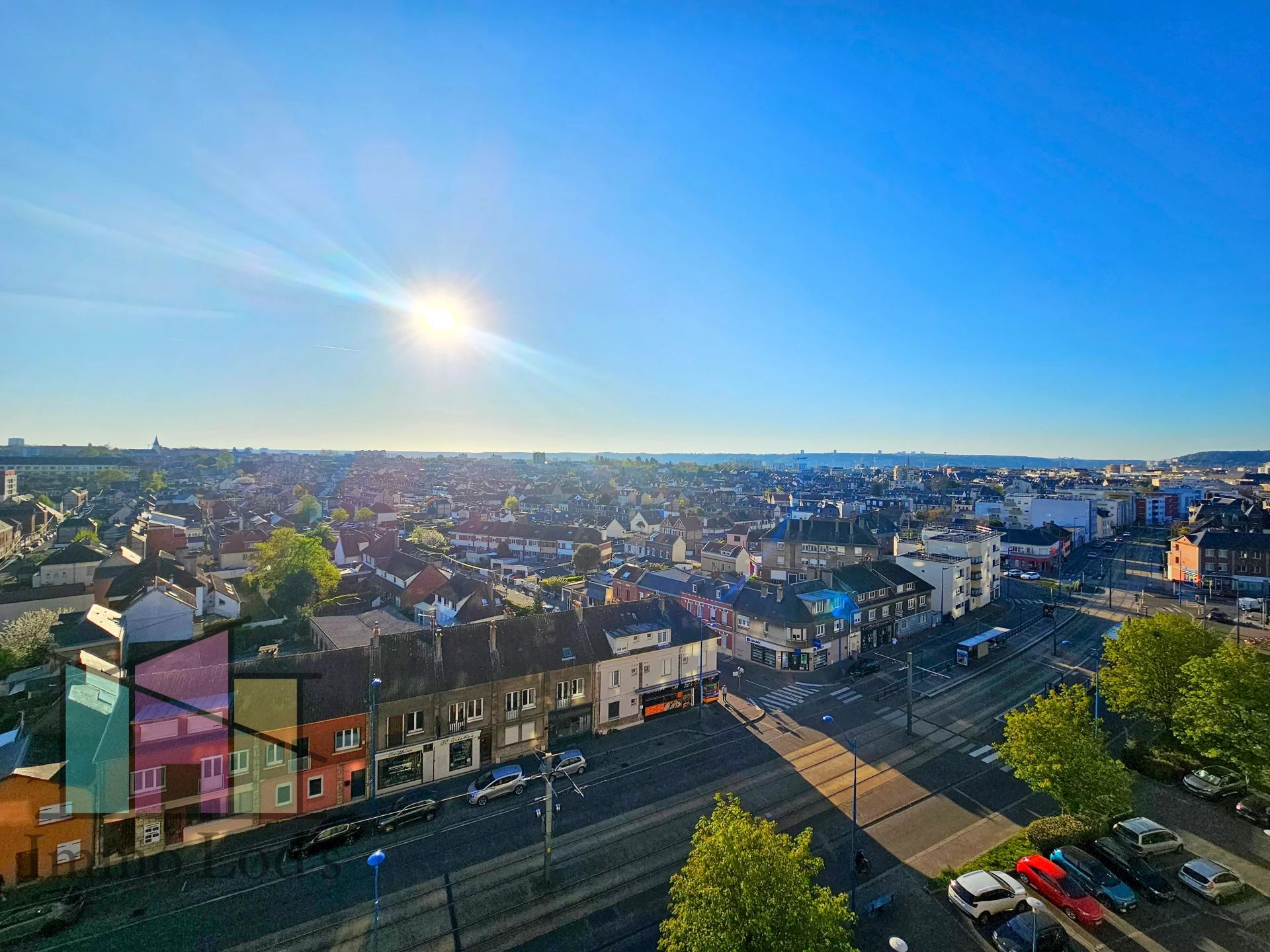Agence immobilière de Immo Lod's