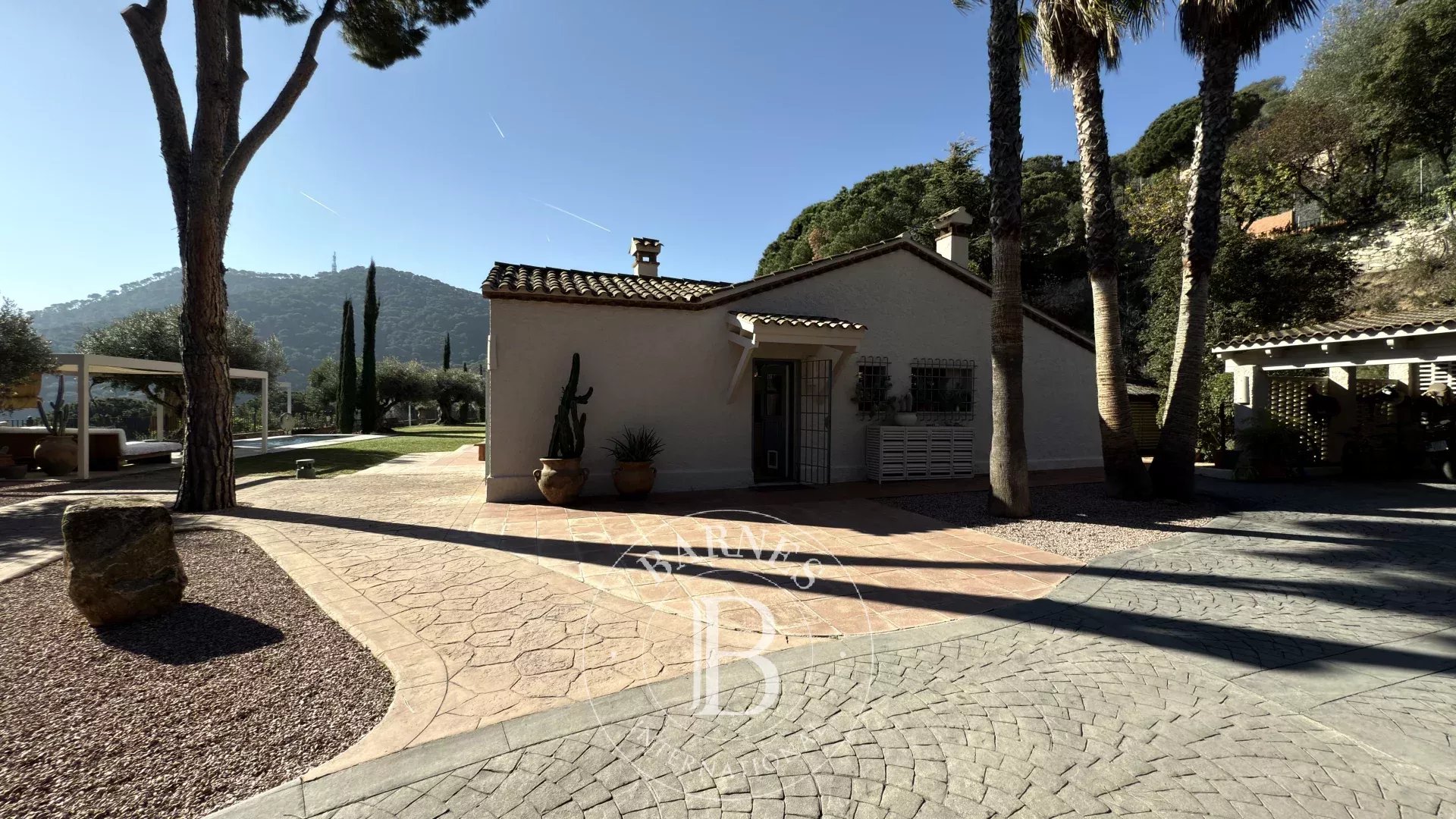 Cabrera de Mar  - Maison  - picture 7