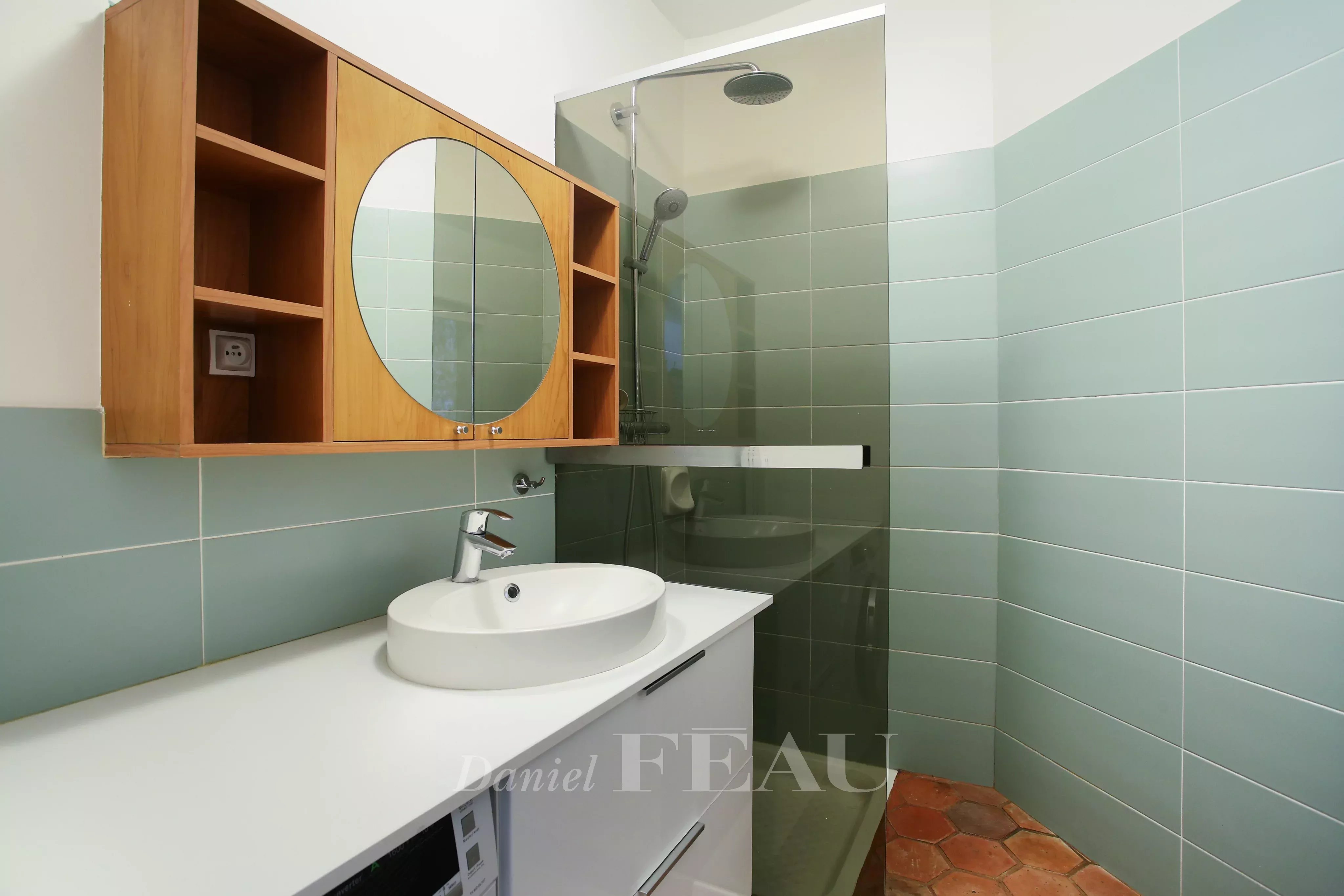 Location Appartement Paris 6ème