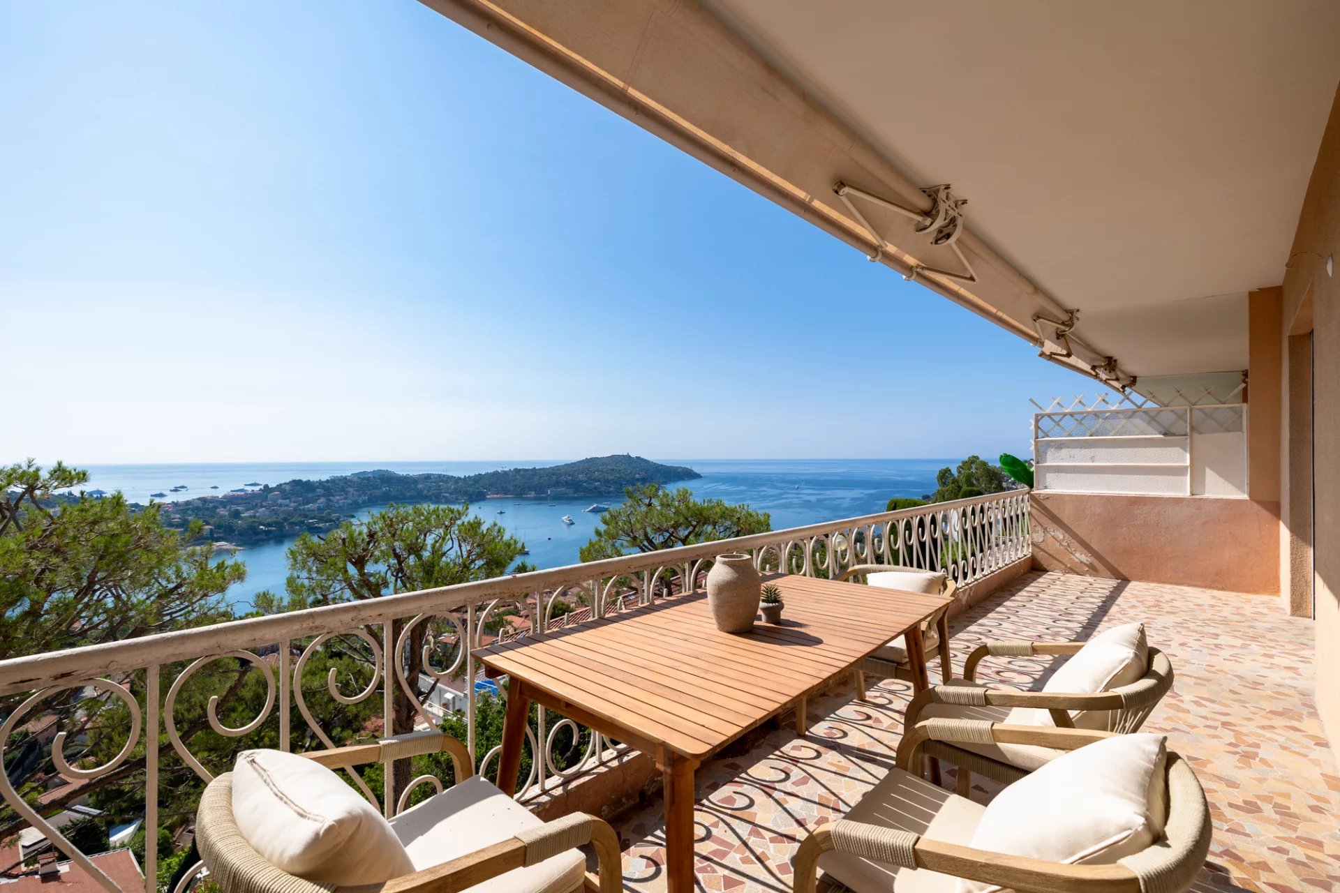 Verkoop Appartement Villefranche-sur-Mer