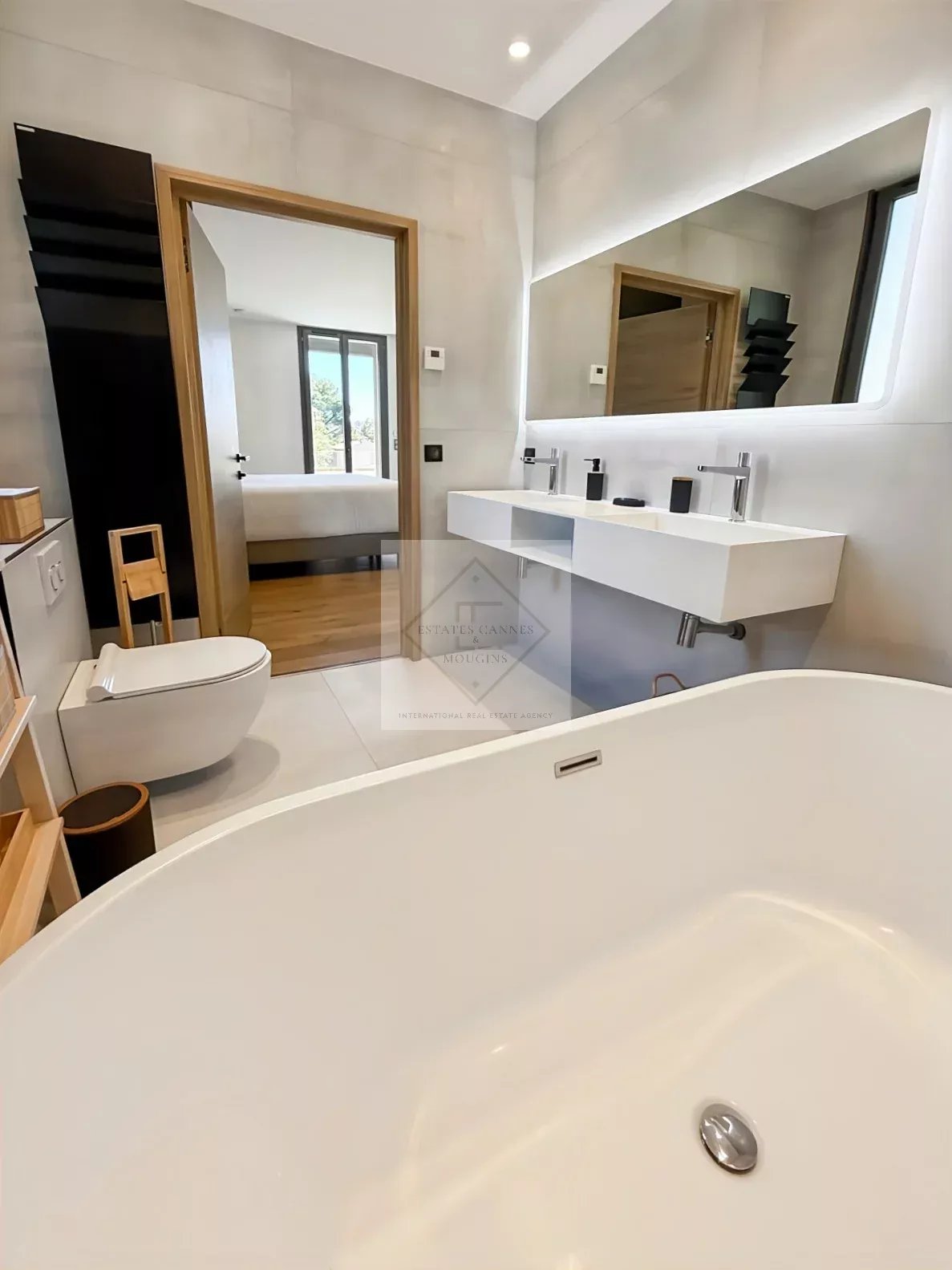 Location à l’année — Villa d’exception à Cannes — photo 37