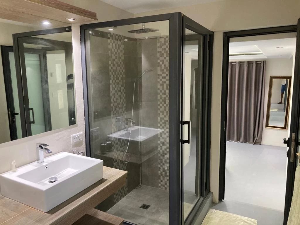 Otel Trou d'Eau Douce - picture 5