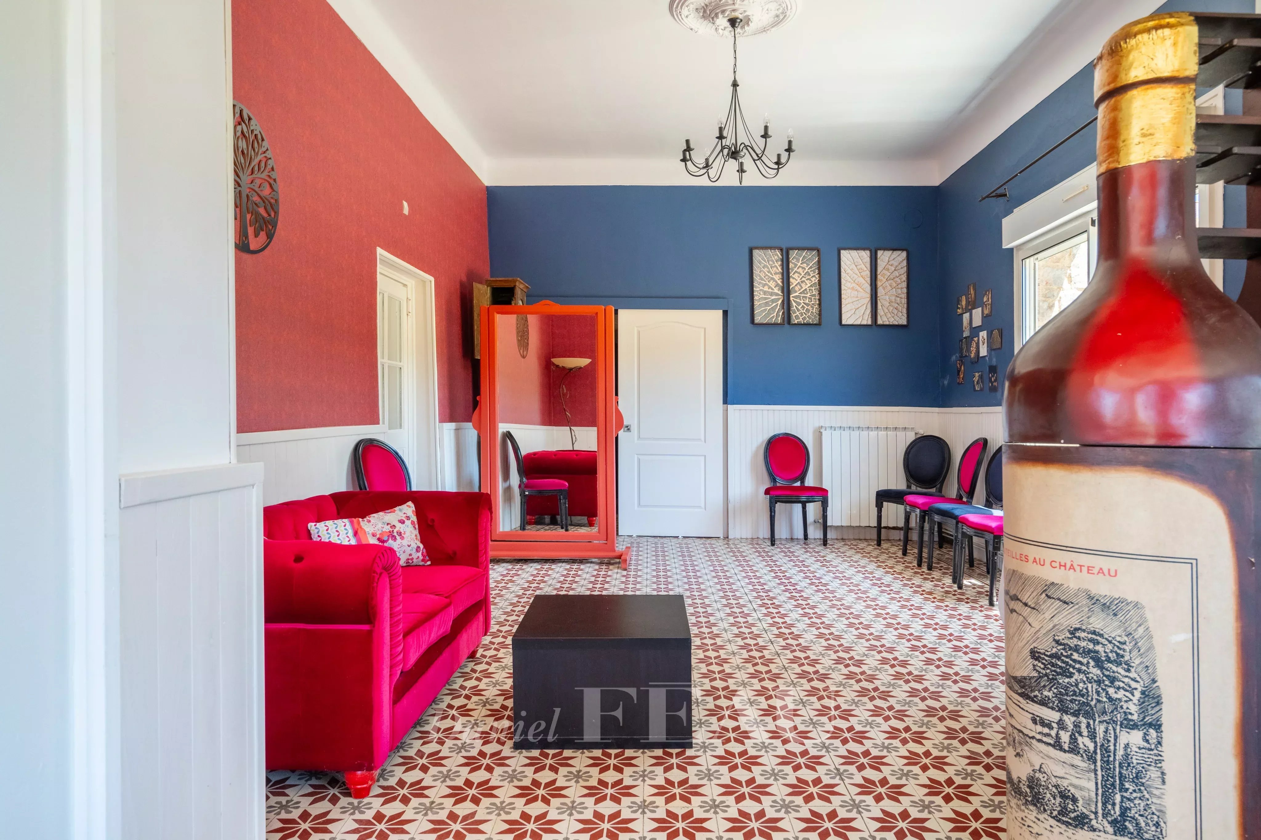 Sale House Bédoin