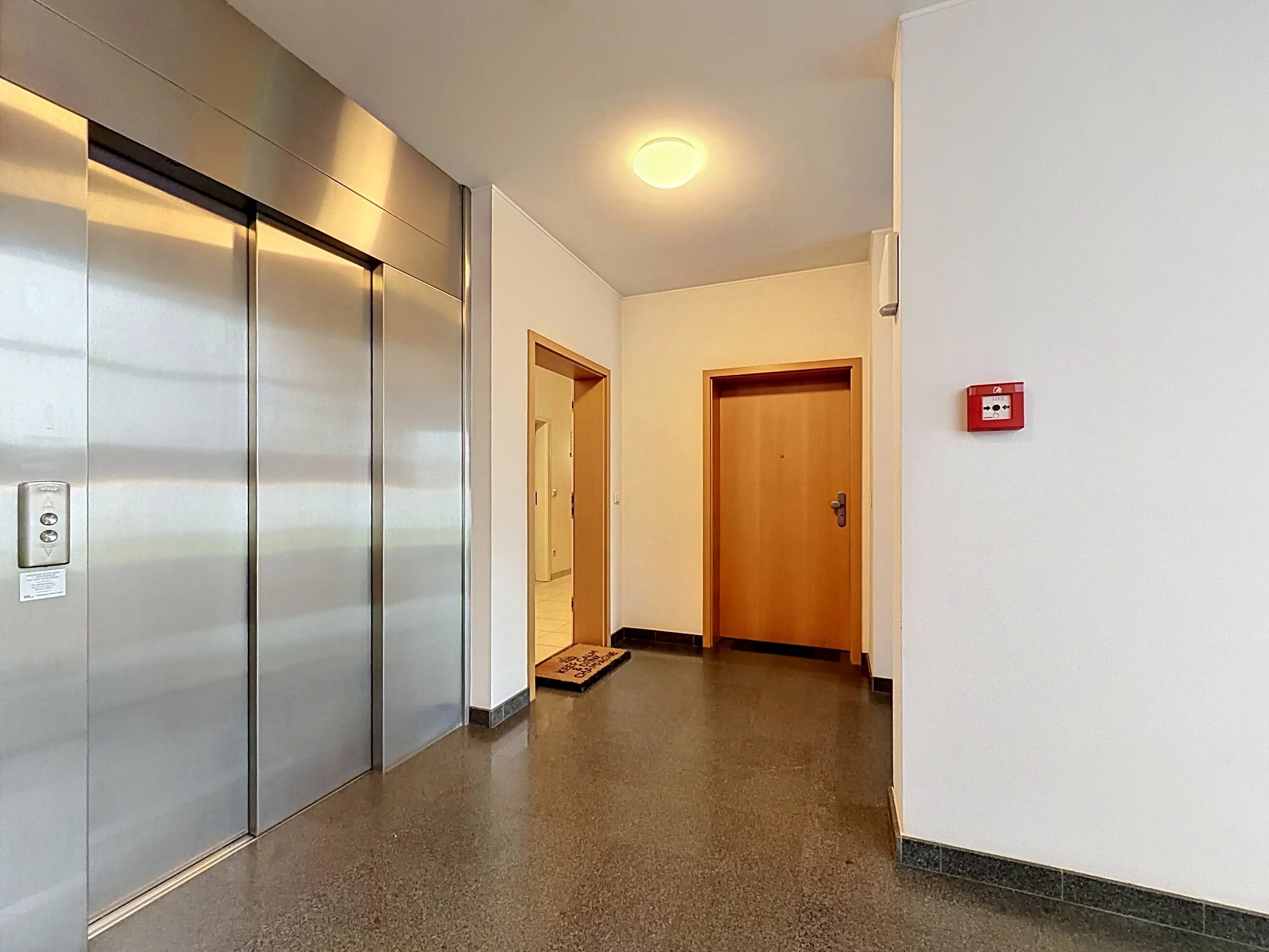 Apartment in Mondorf-les-Bains