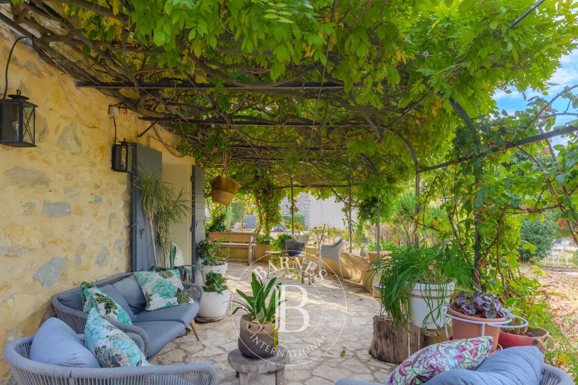 Ev Le Castellet - picture 15