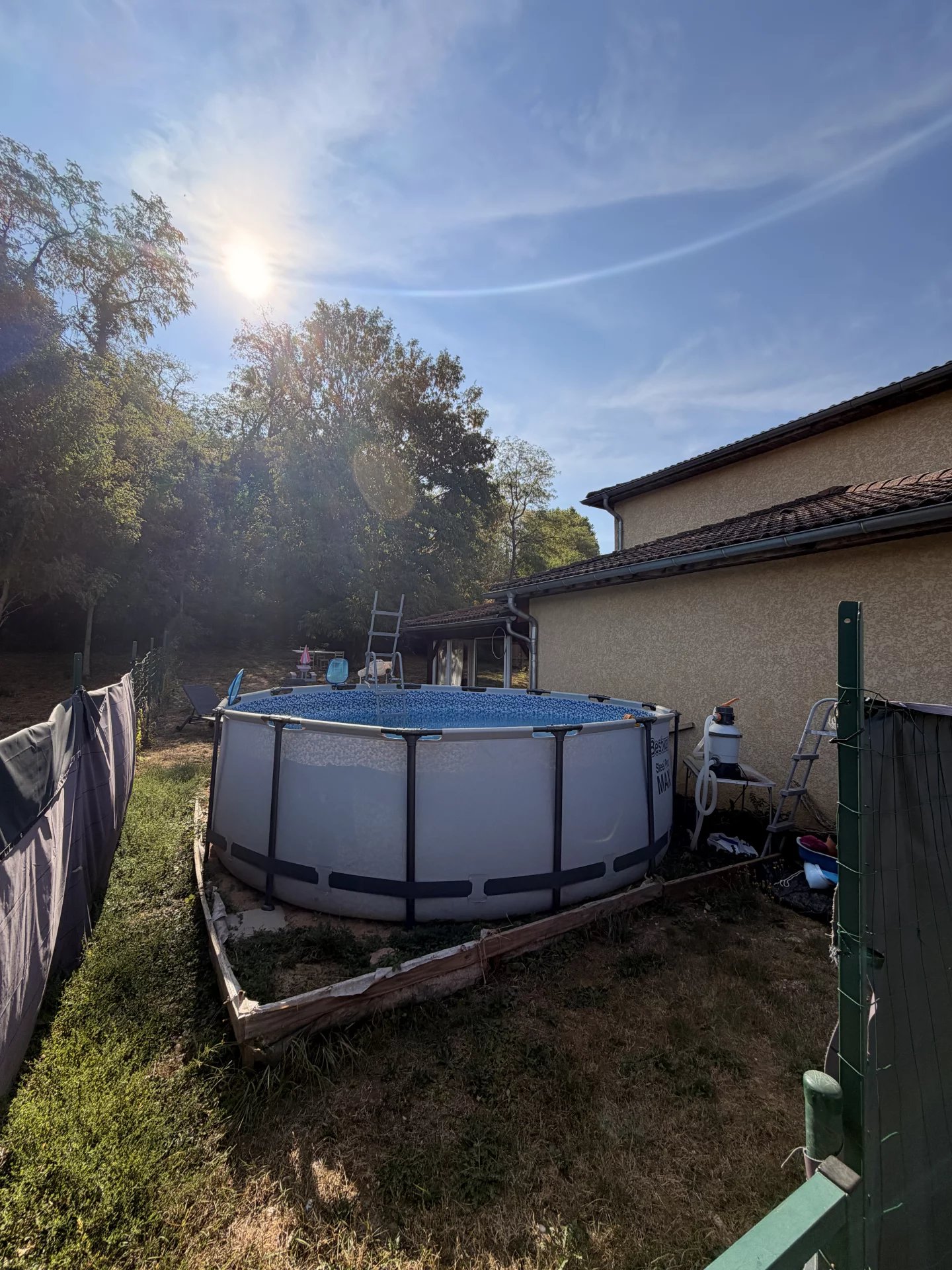 Maison Leyment proche ecole
