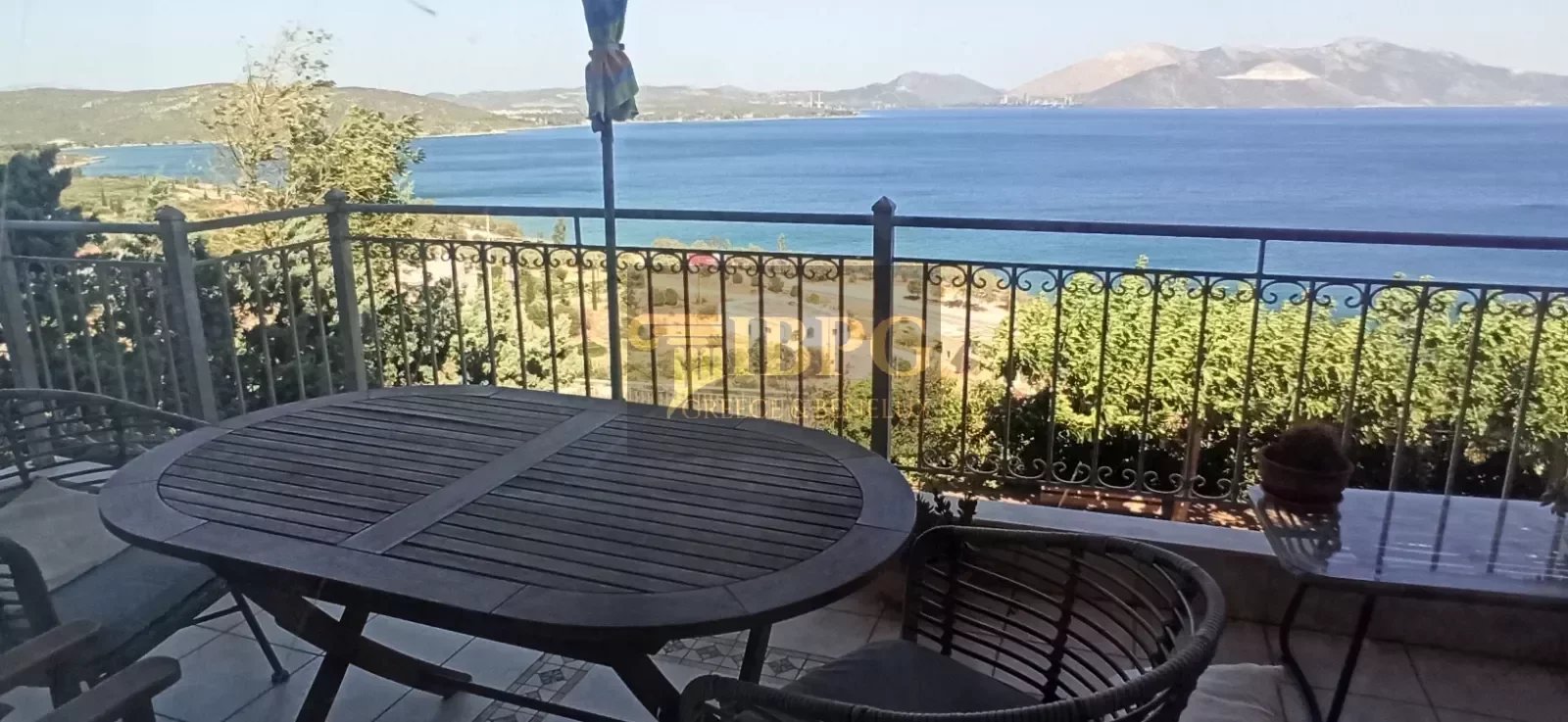 for sale House in Akti Nireos Central Greece 357m2 ,448000€