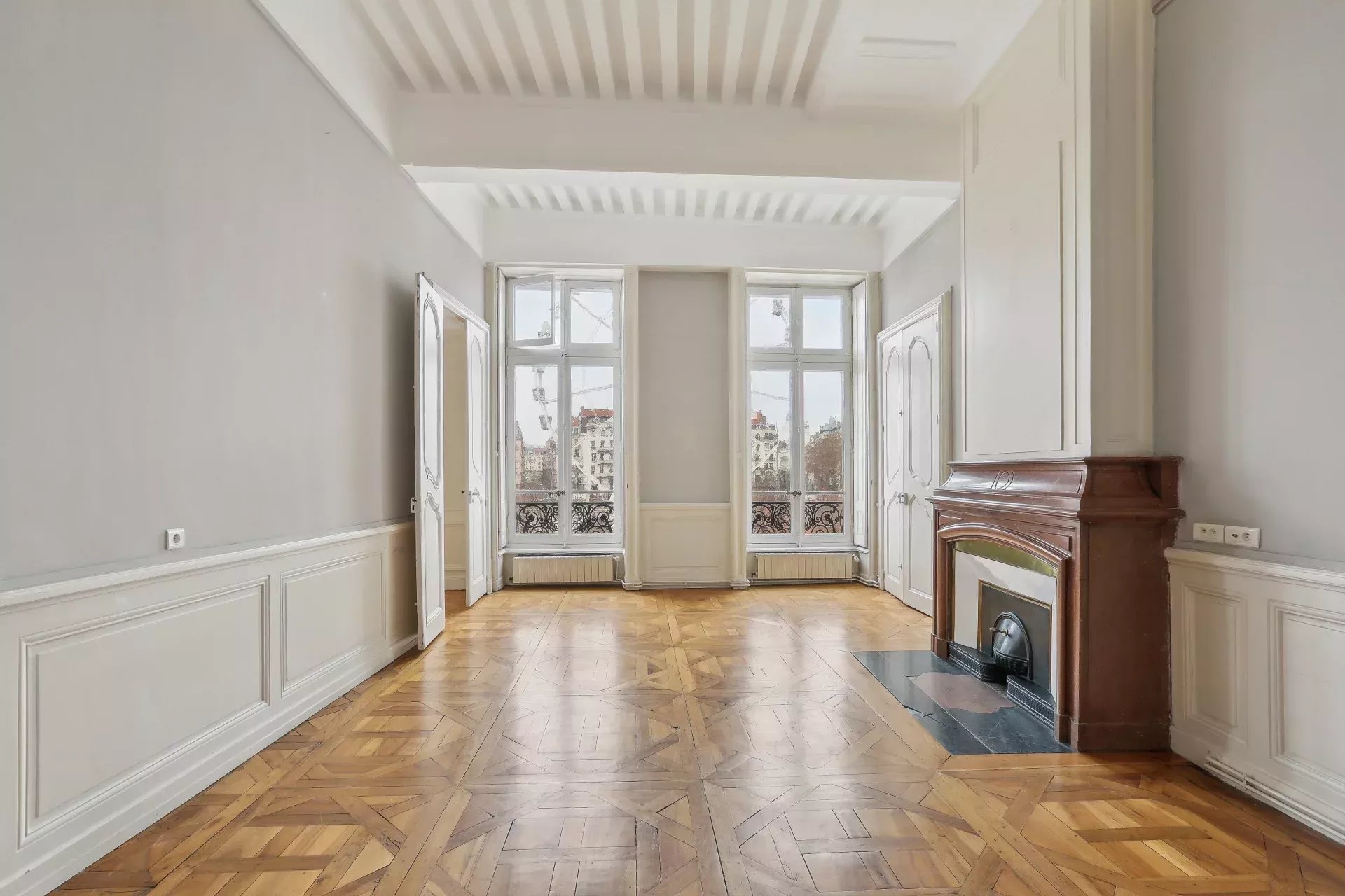 Vente Appartement Lyon 2ème Bellecour