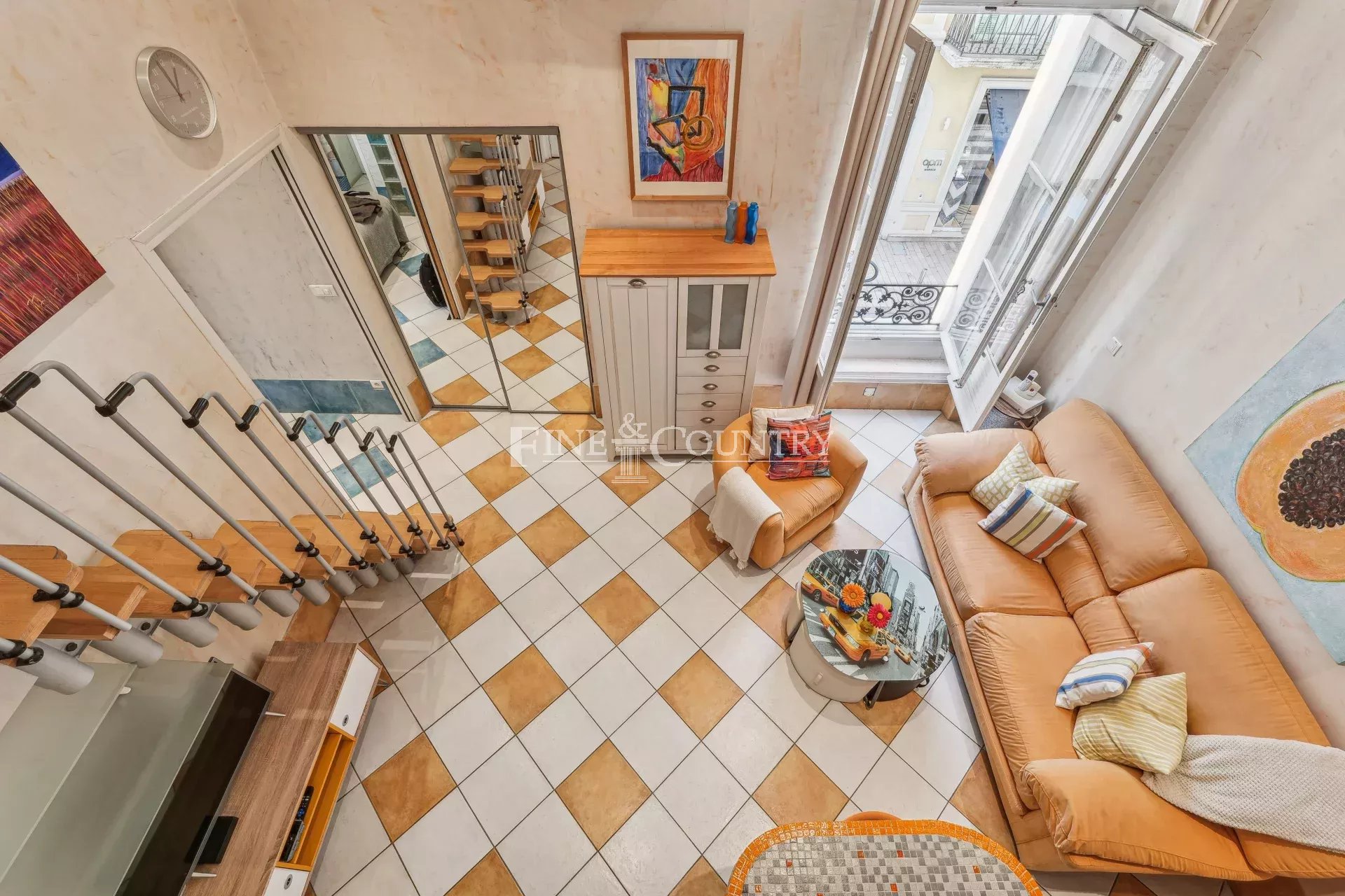 Photo of Apartment on rue Commandant Andre, Cannes