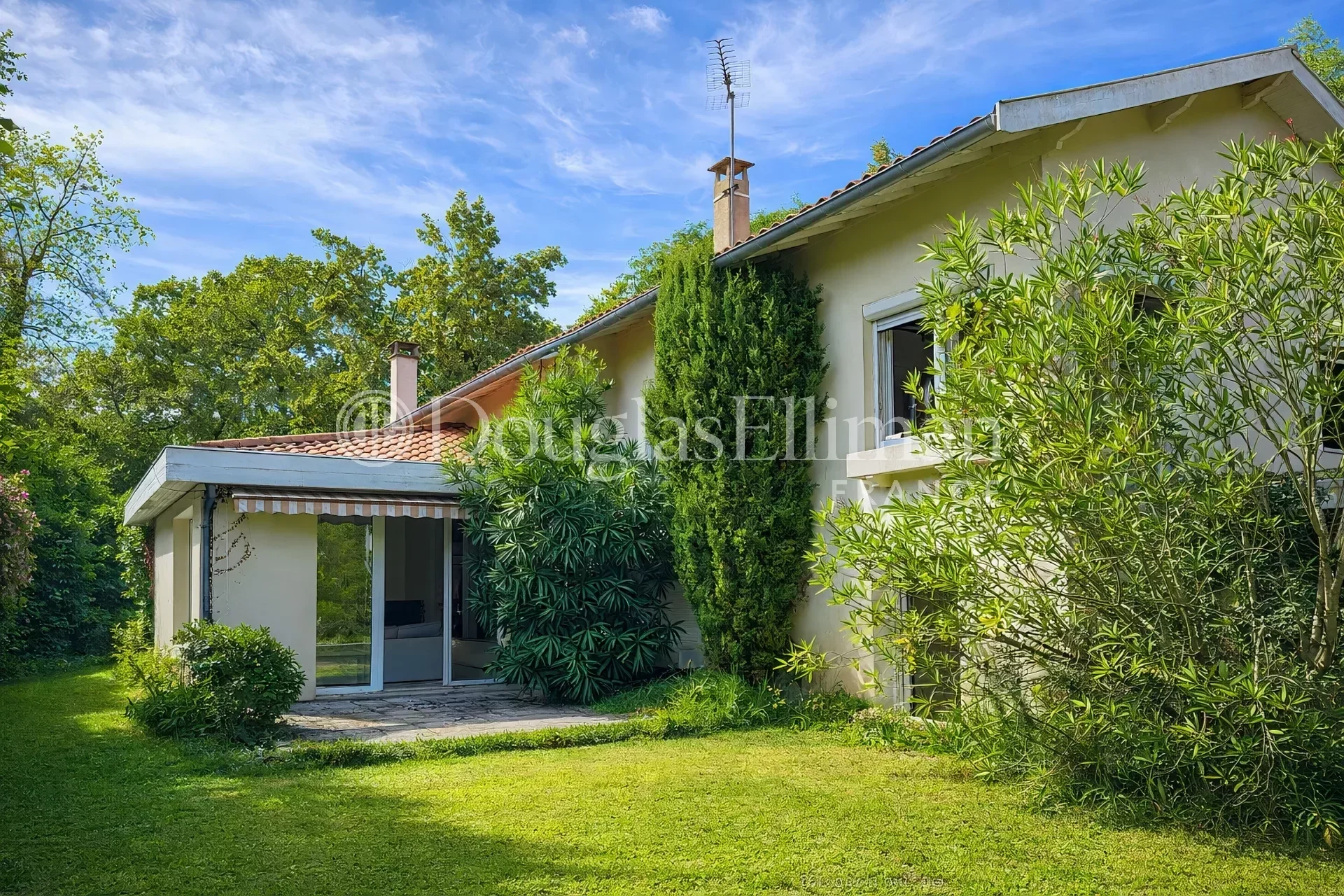 BRUGES limitrophe LE BOUSCAT – Maison - Image nᵒ2