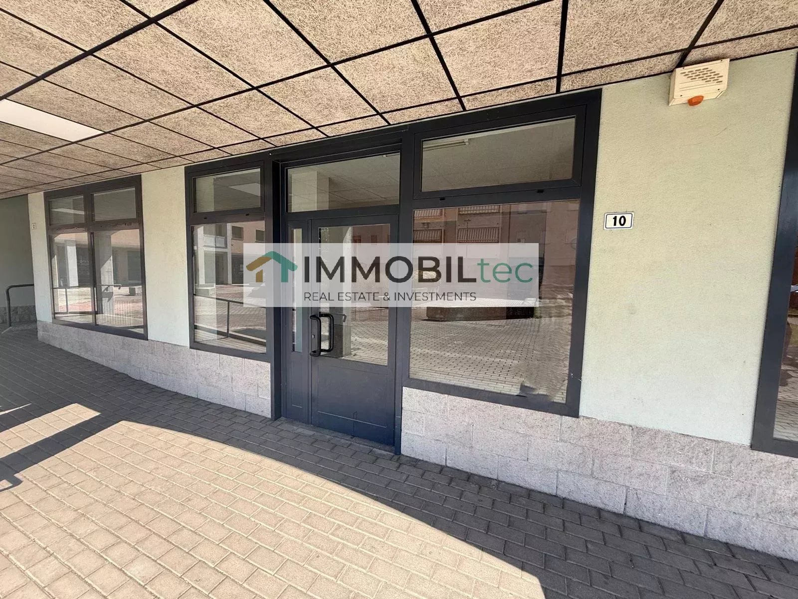 Agence immobilière de Immobiltec Real Estate Soluti