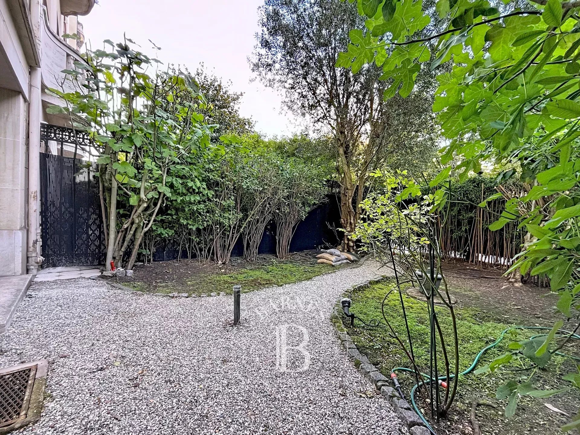 Daire Paris 16ème - picture 11