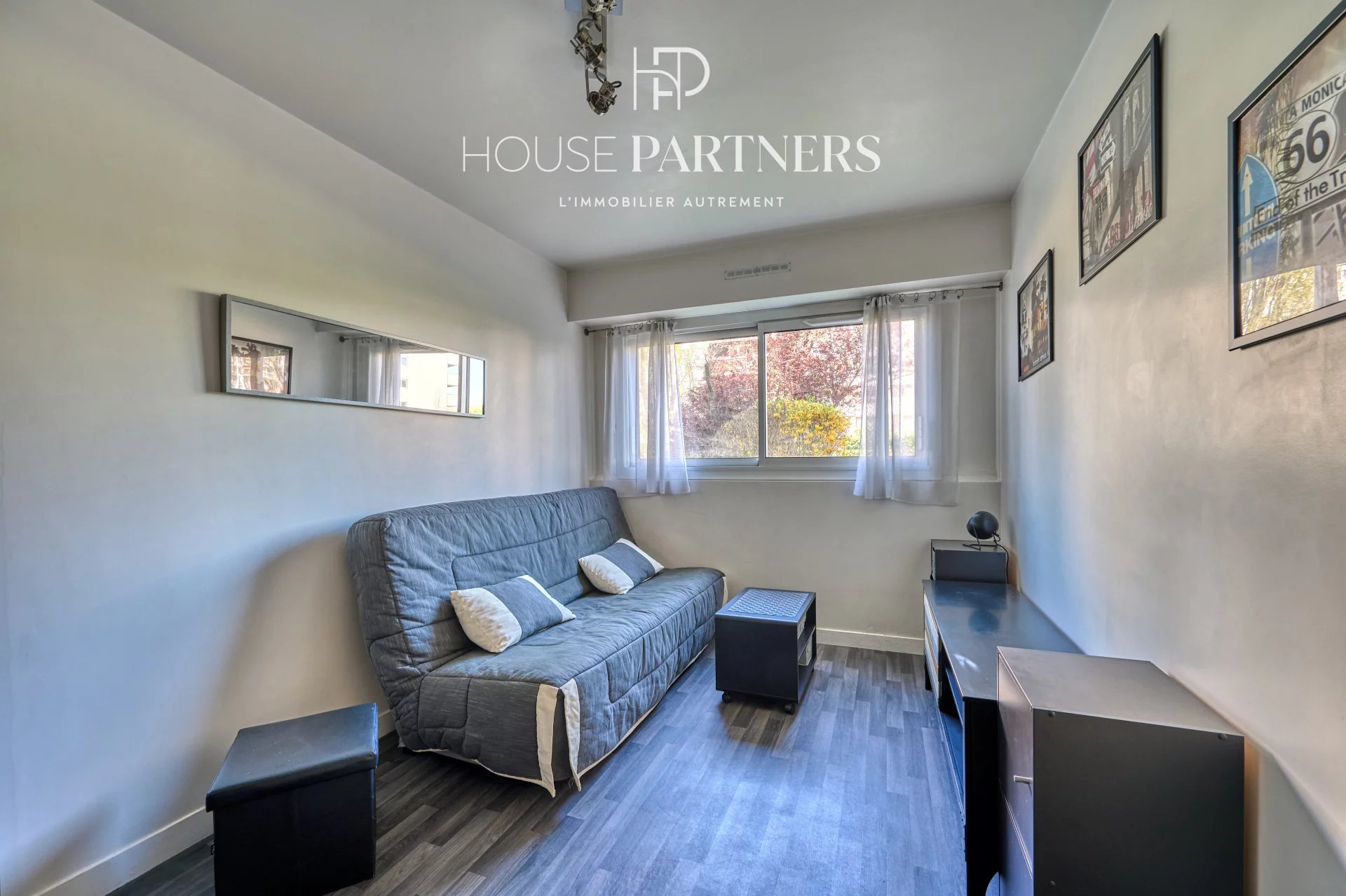 Vente Appartement Rueil-Malmaison