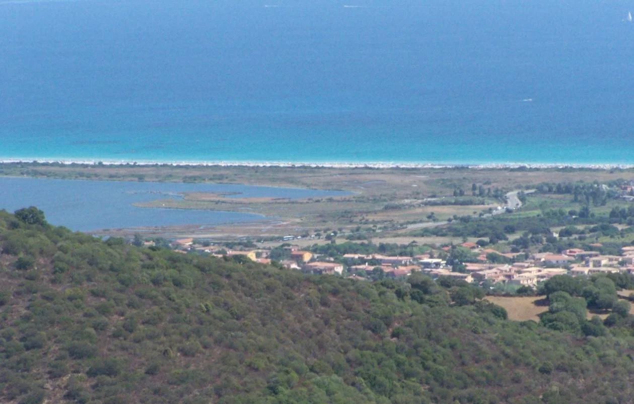 San Teodoro | Località Terrapadedda