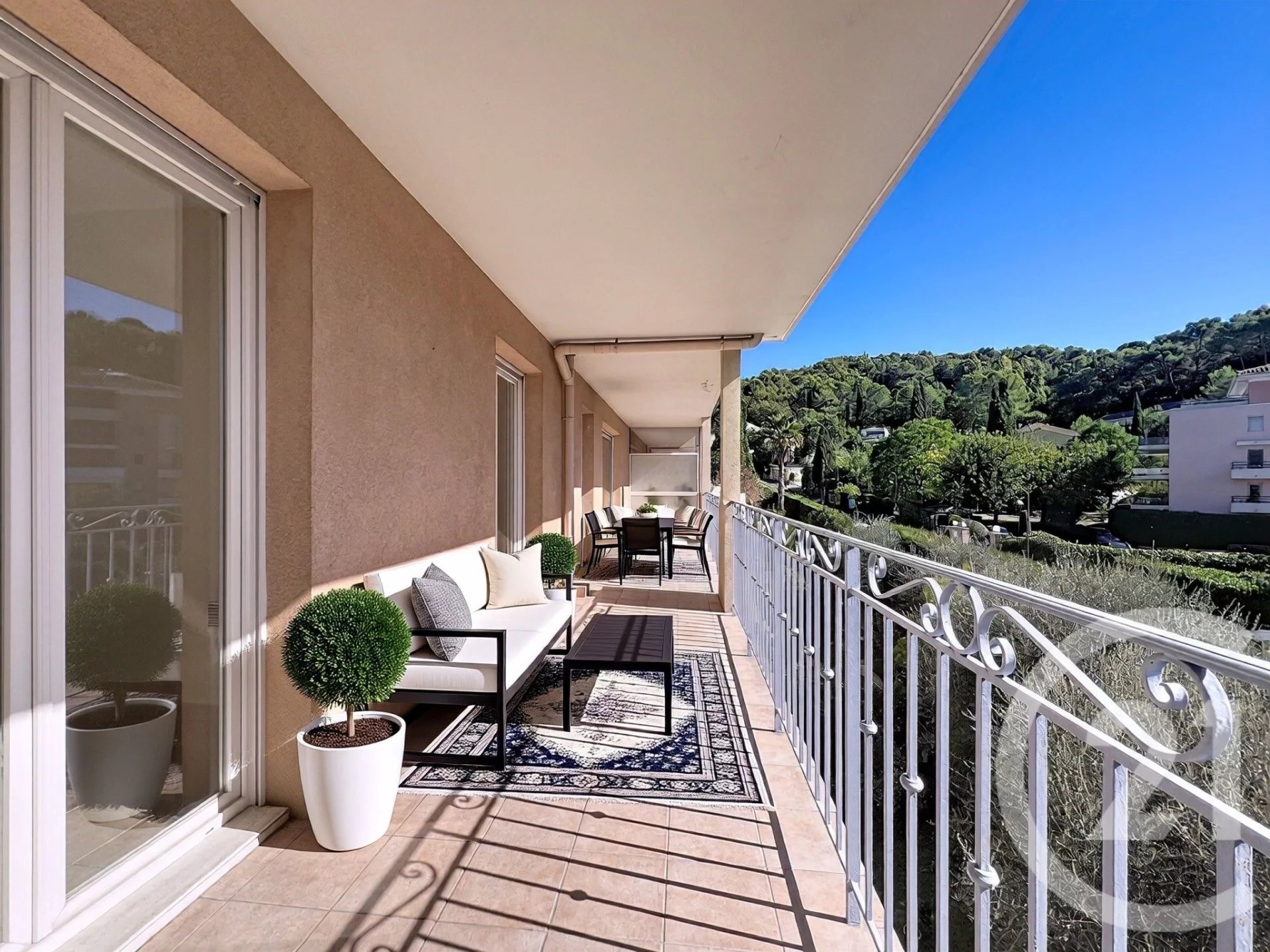 Vente Appartement Mougins