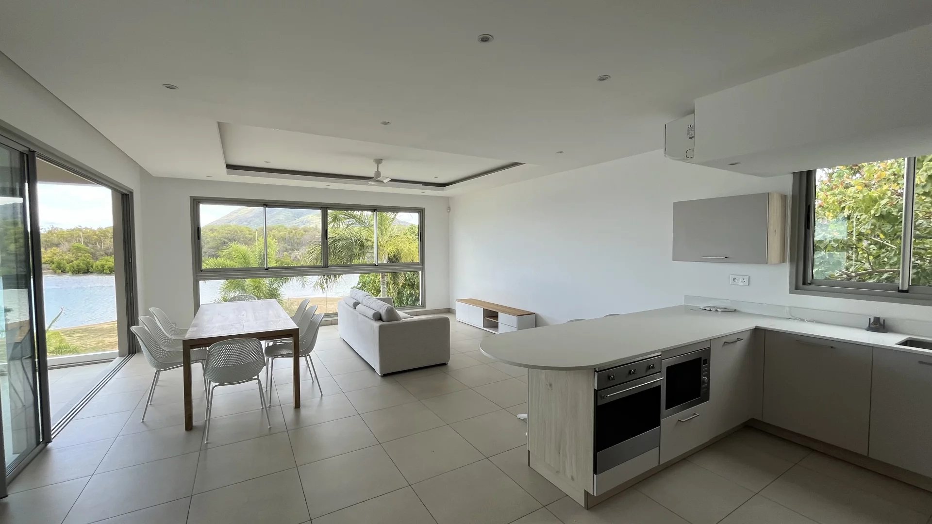 Daire Ilot Fortier - picture 12