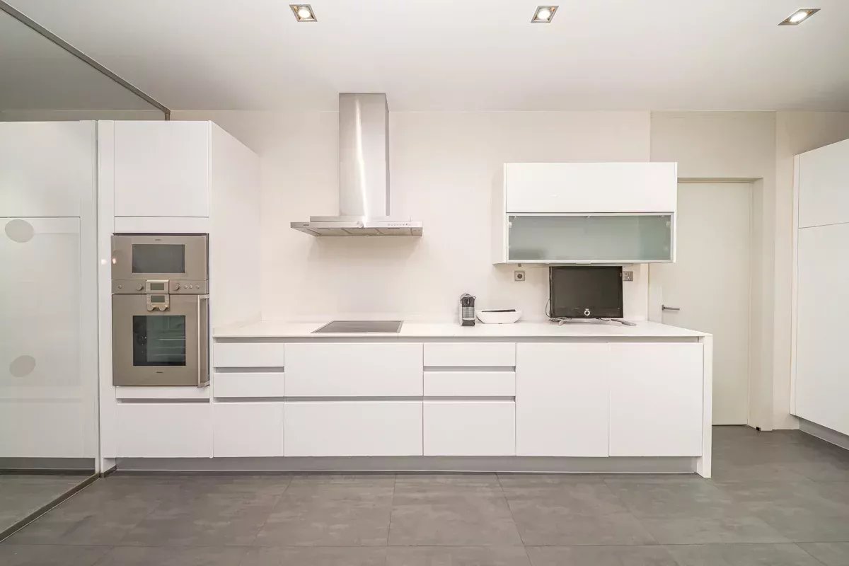 Daire Madrid - picture 16