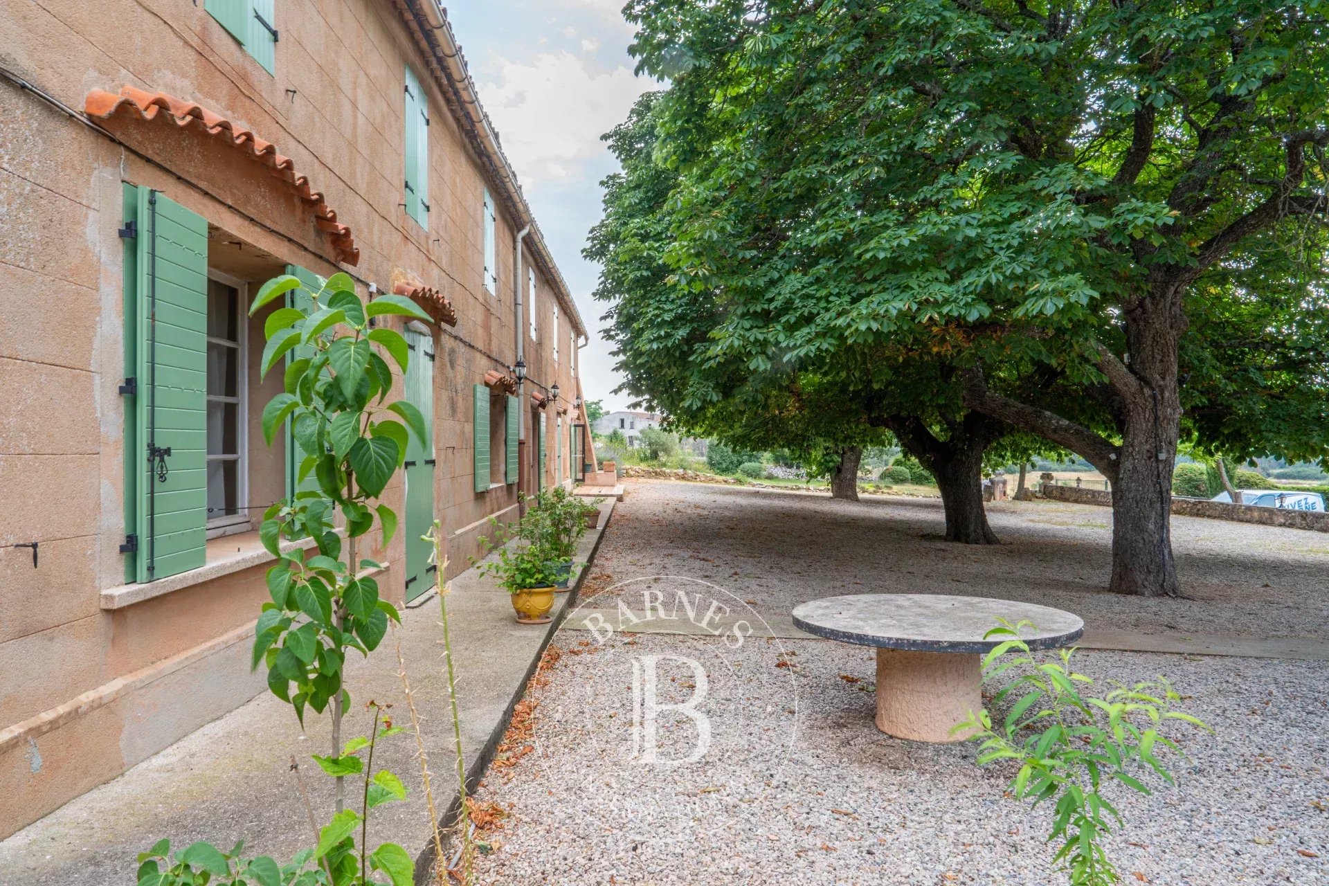 Ev Aix-en-Provence - picture 14