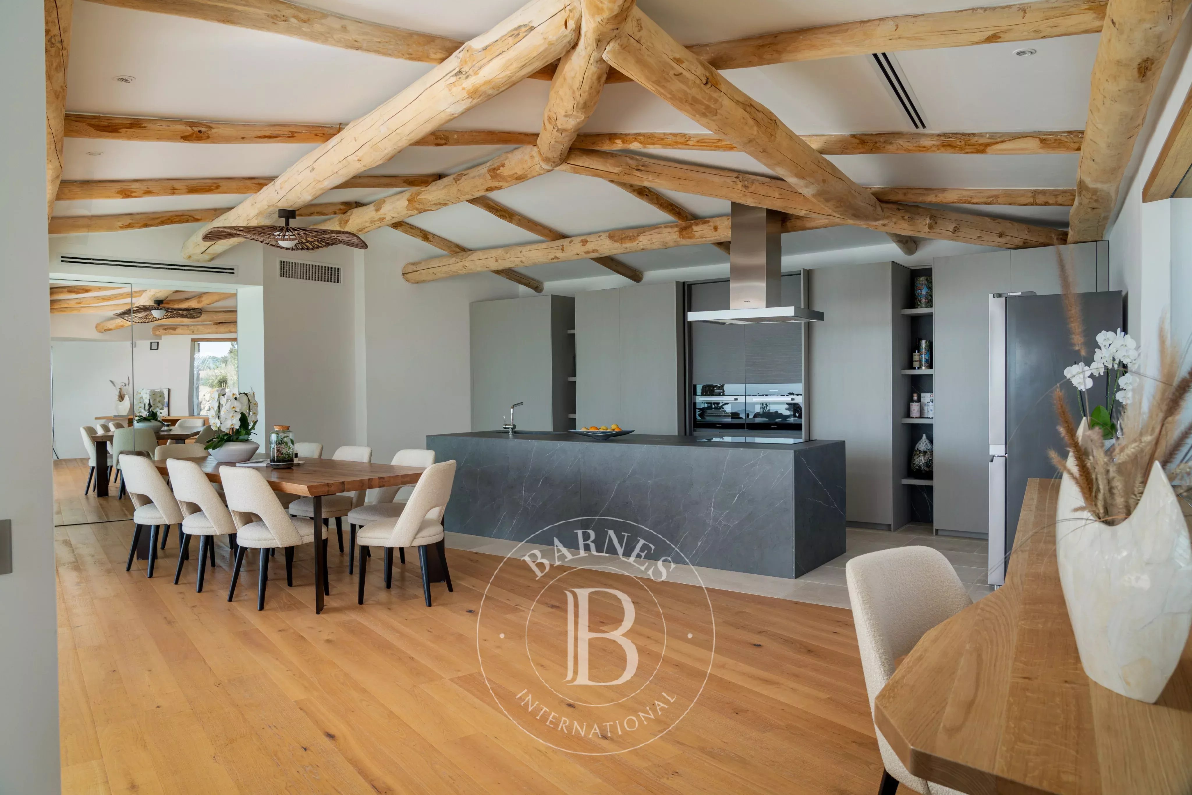 Porto Cervo  - Villa  4 Chambres - picture 12