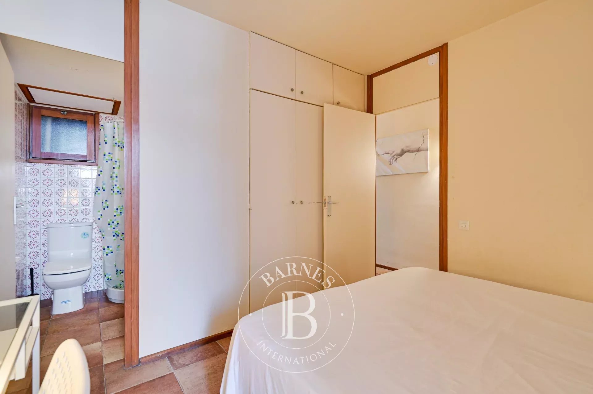 Penthouse avec licence touristique en première ligne de mer à Blanes, Costa Brava - picture 16