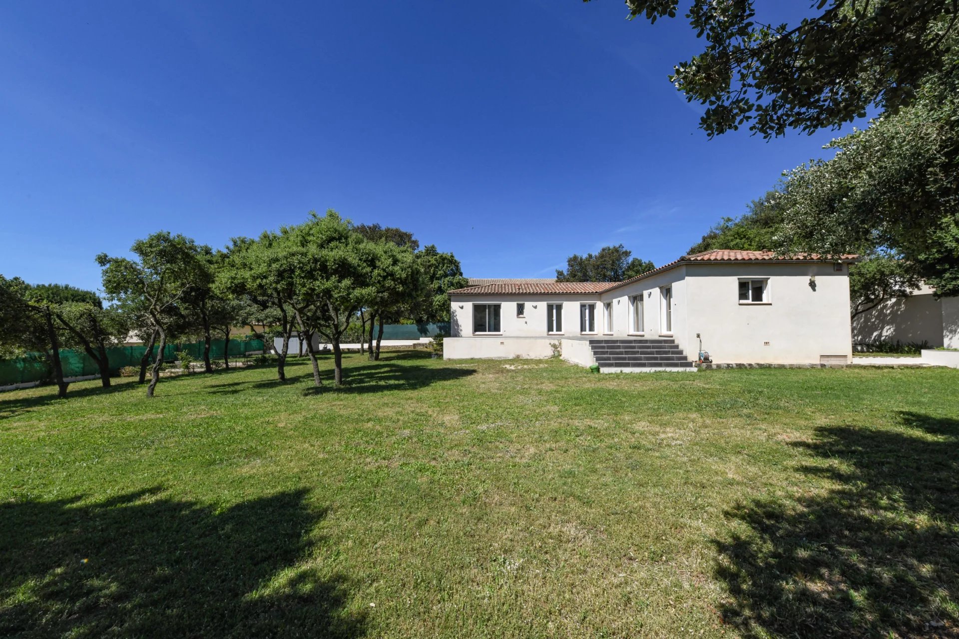 Agence immobilière de CIGAL'IMMO